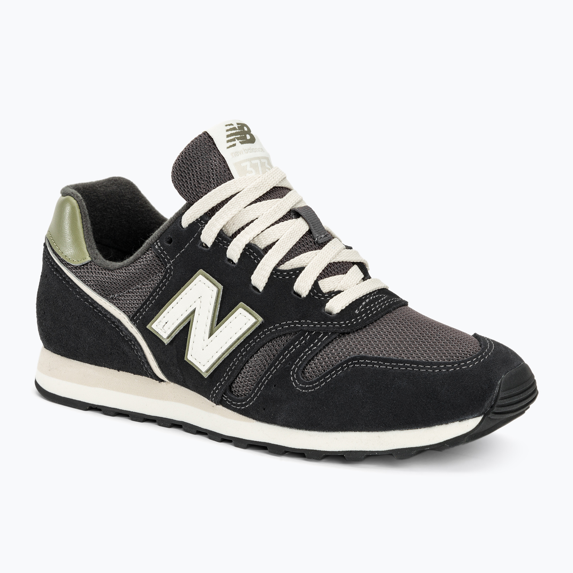 Buty New Balance 373's V2 black | WYSYŁKA W 24H | 30 DNI NA ZWROT