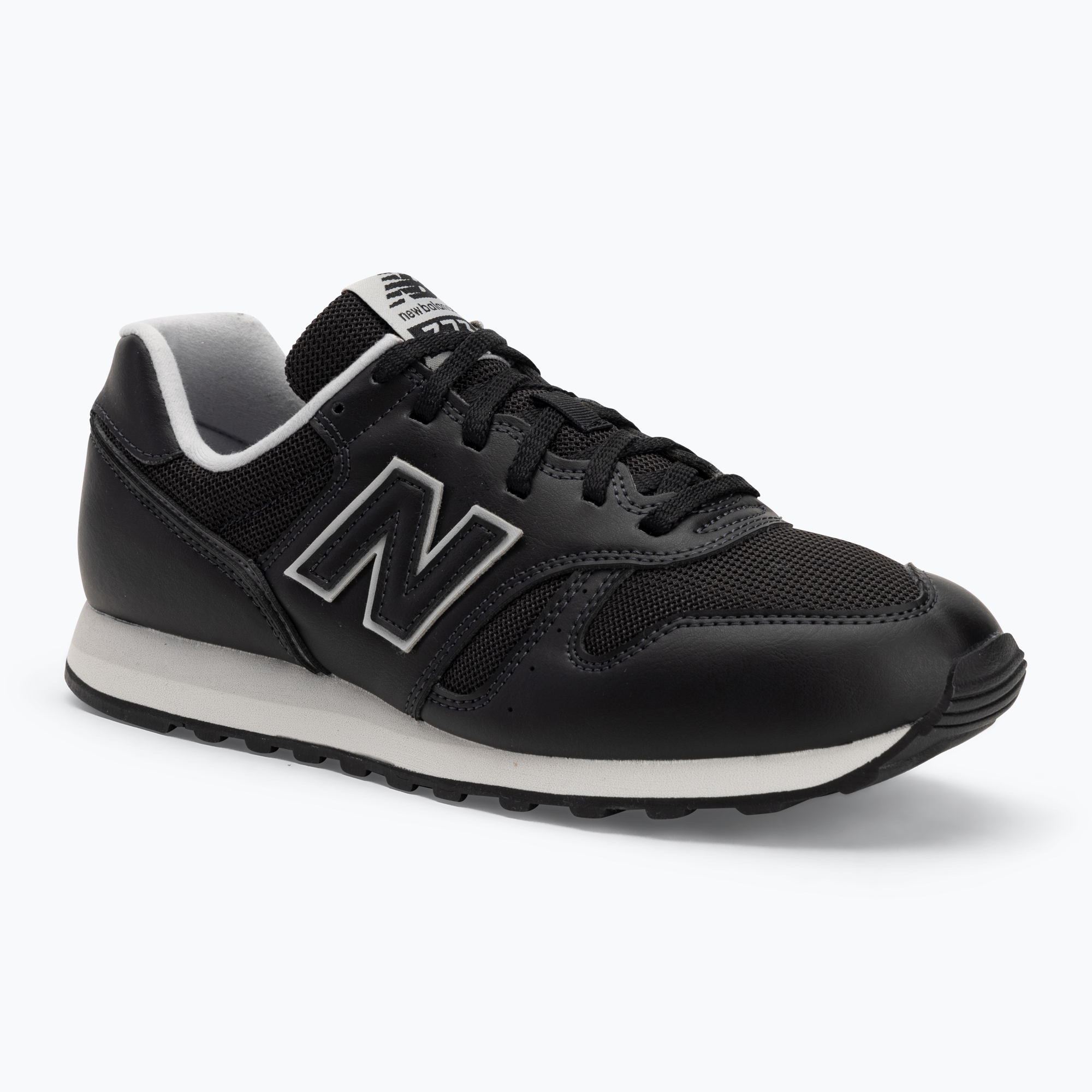 Buty męskie New Balance 373's V2 black ML373PK2 