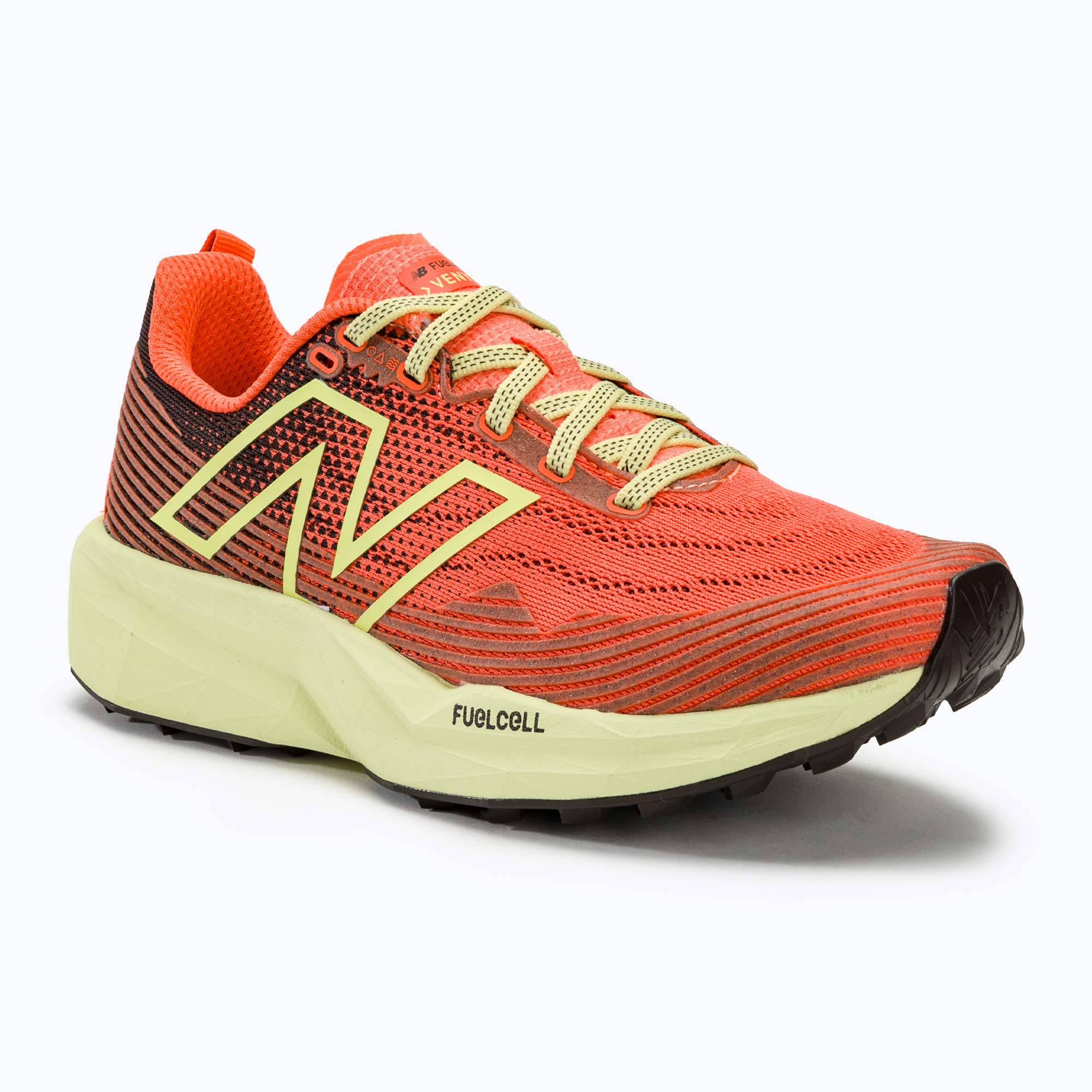 Buty do biegania damskie New Balance FuelCell Venym gulf red | WYSYŁKA W 24H | 30 DNI NA ZWROT