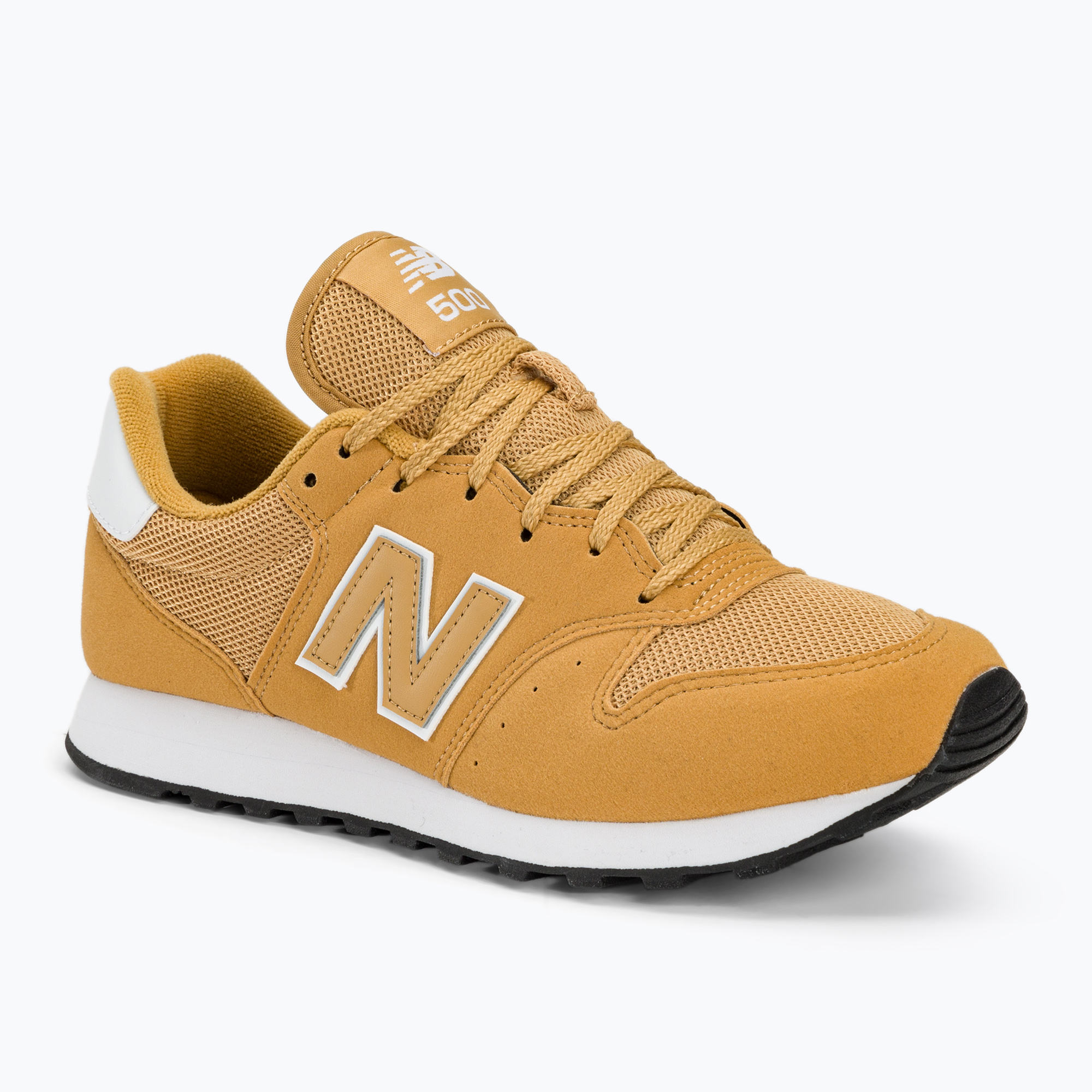 Buty damskie New Balance 500's V2 dolce | WYSYŁKA W 24H | 30 DNI NA ZWROT