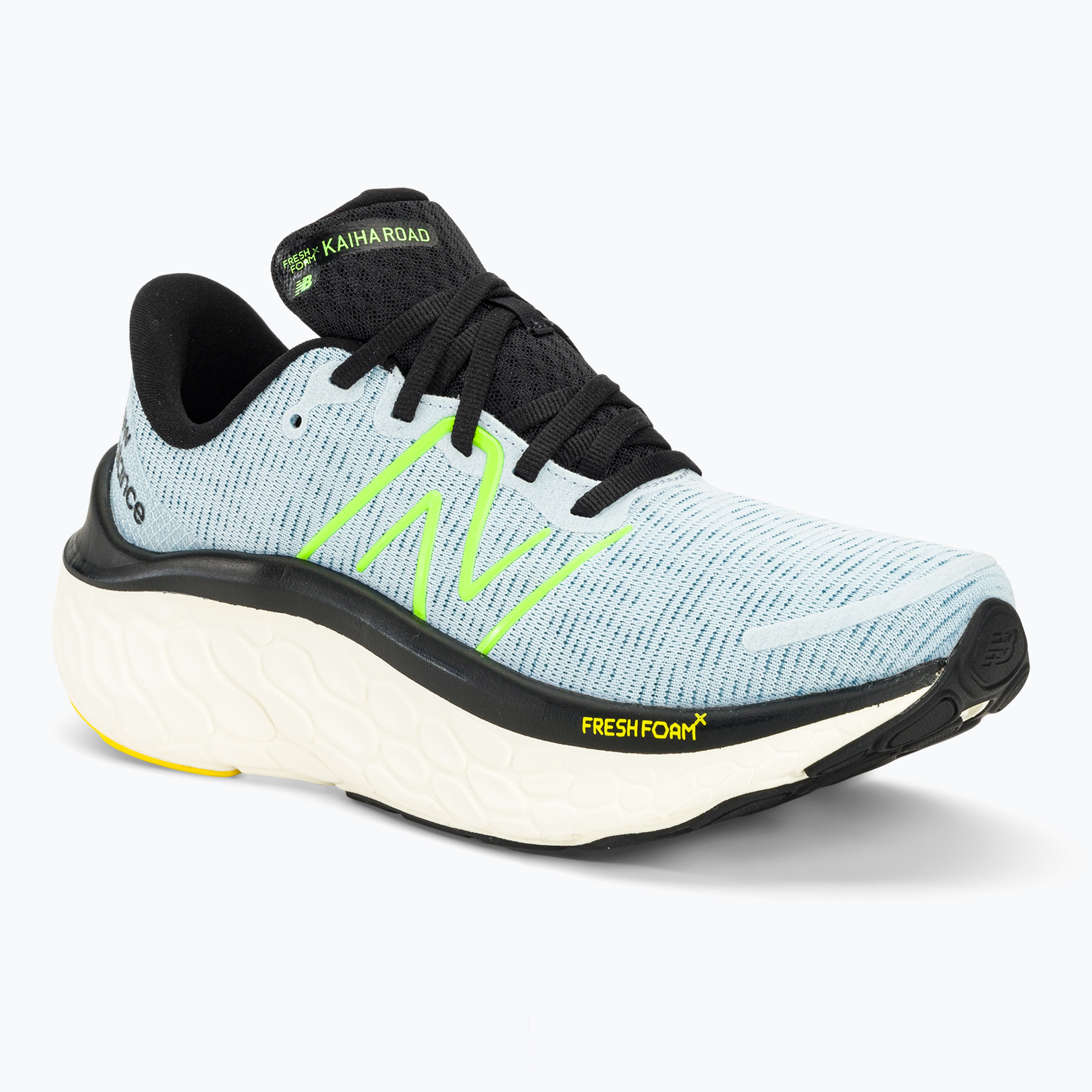 Buty do biegania damskie New Balance Fresh Foam X Kaiha Road quarry blue | WYSYŁKA W 24H | 30 DNI NA ZWROT