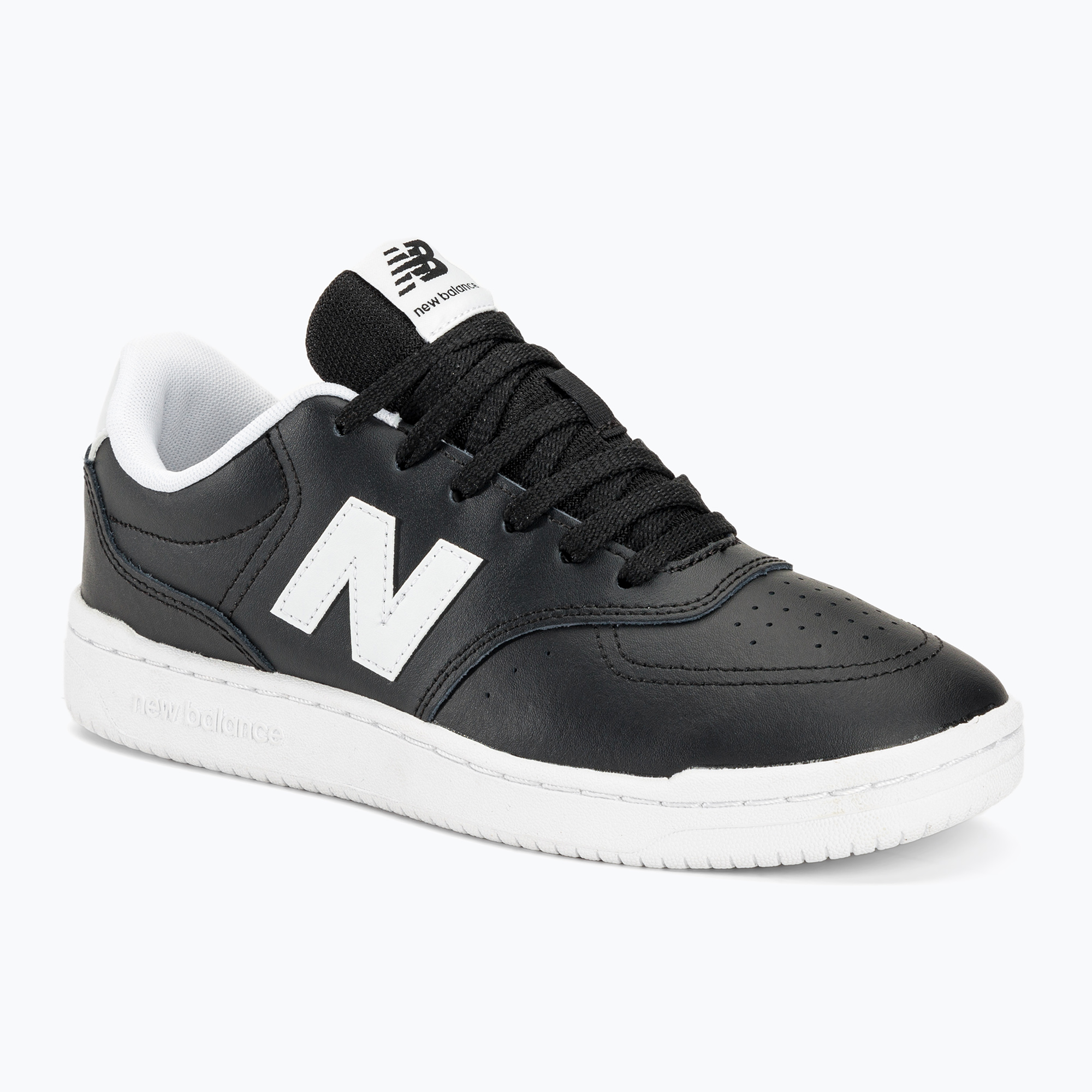 Buty New Balance 80's V1 black BB80BLK | WYSYŁKA W 24H | 30 DNI NA ZWROT