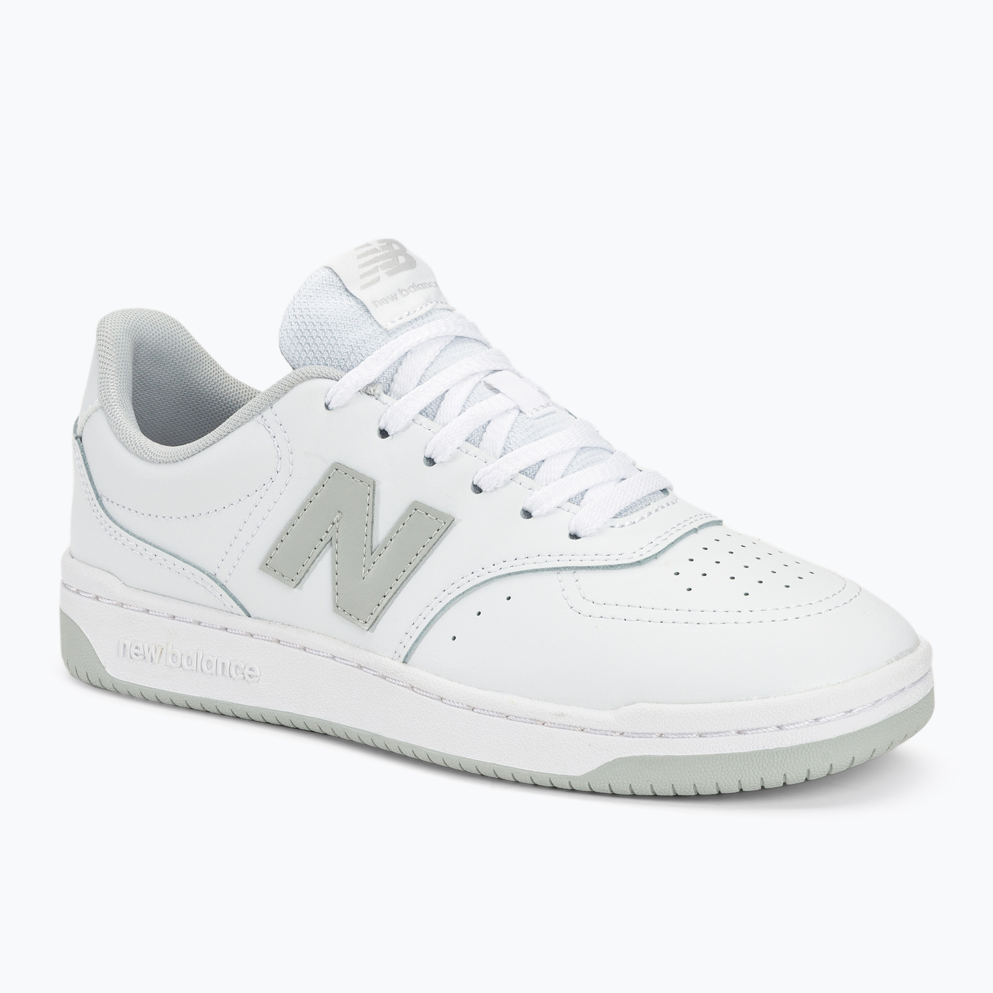 Buty New Balance 80's V1 white/grey | WYSYŁKA W 24H | 30 DNI NA ZWROT