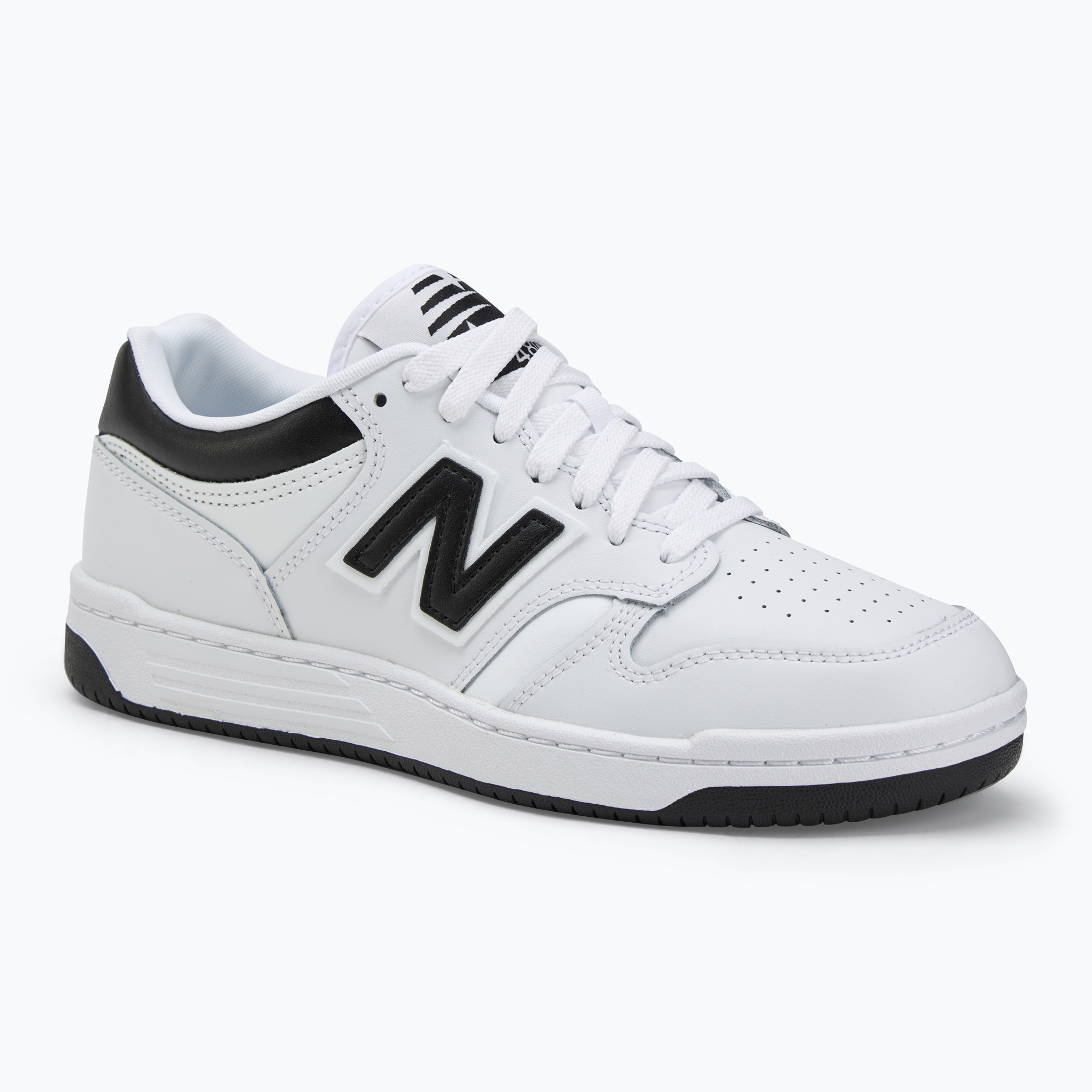 Buty męskie New Balance 480's V1 white BB480LBK 