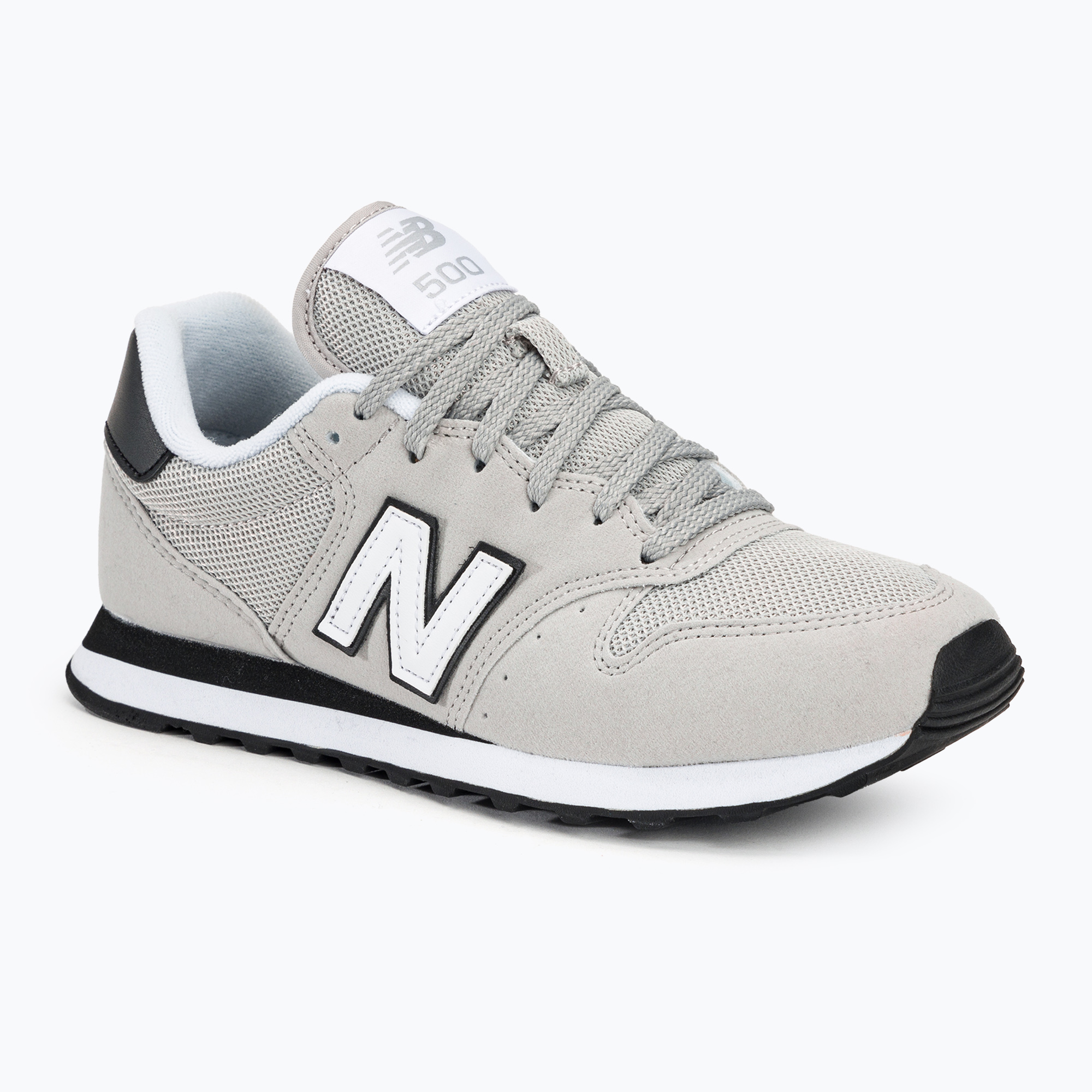 Buty męskie New Balance GM500 raincloud | WYSYŁKA W 24H | 30 DNI NA ZWROT