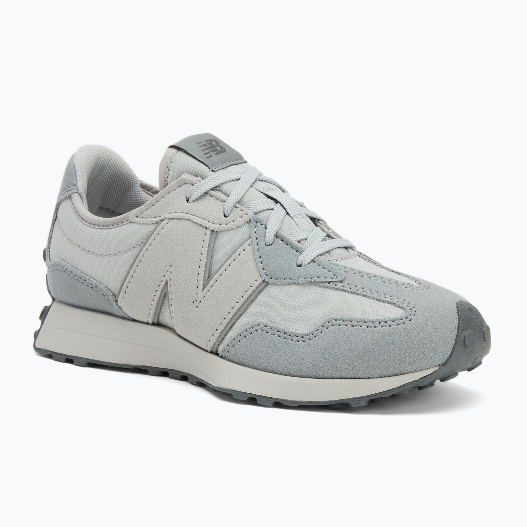 Buty dziecięce New Balance 327's V1 grey | WYSYŁKA W 24H | 30 DNI NA ZWROT