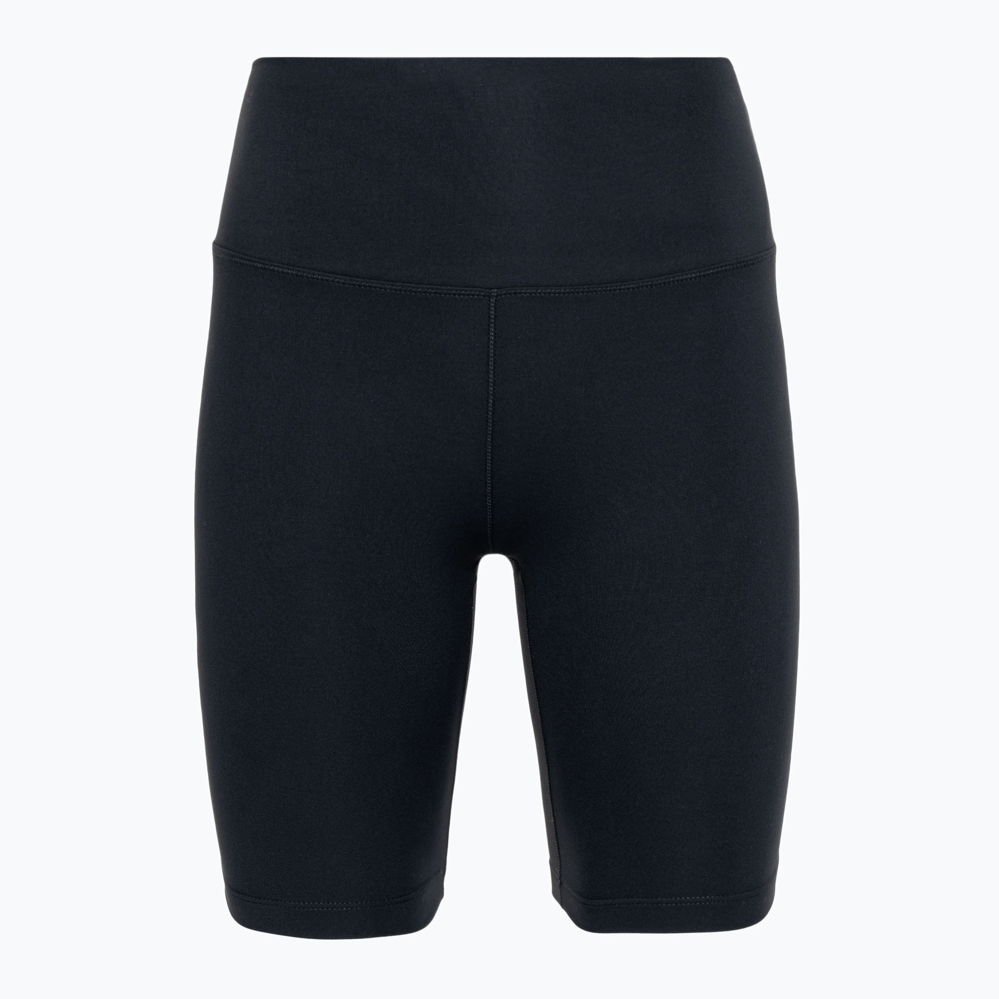 Spodenki damskie Nike One High-Waisted black/black | WYSYŁKA W 24H | 30 DNI NA ZWROT