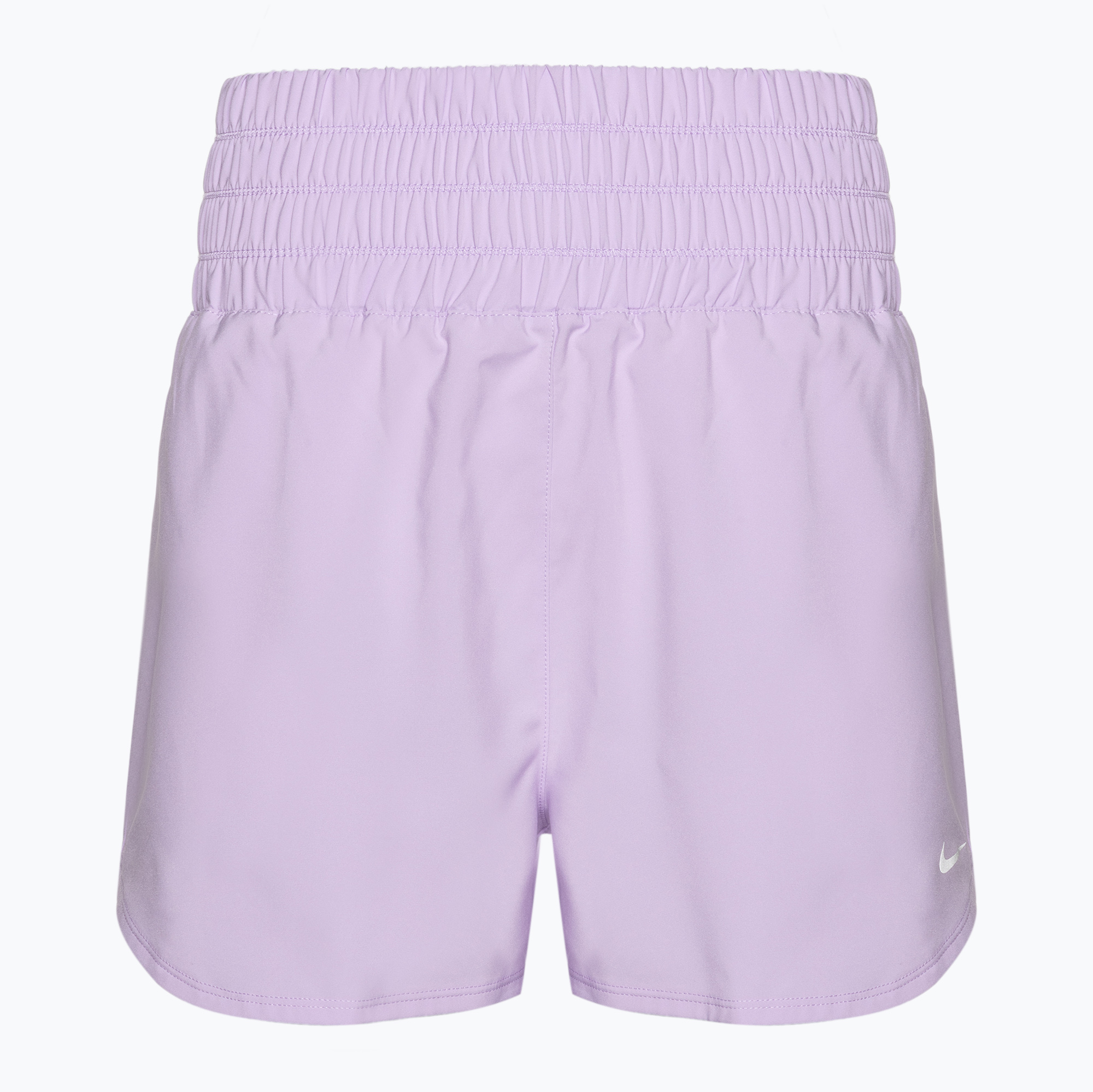 Spodenki damskie Nike One Dri-Fit Ultra High-Waisted 3