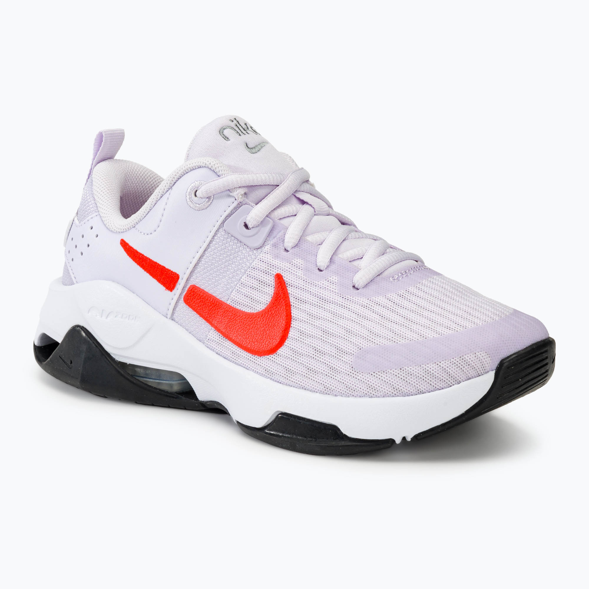 Buty treningowe damskie Nike Zoom Bella 6 barely grape / black / white / brifght crimson | WYSYŁKA W 24H | 30 DNI NA ZWROT