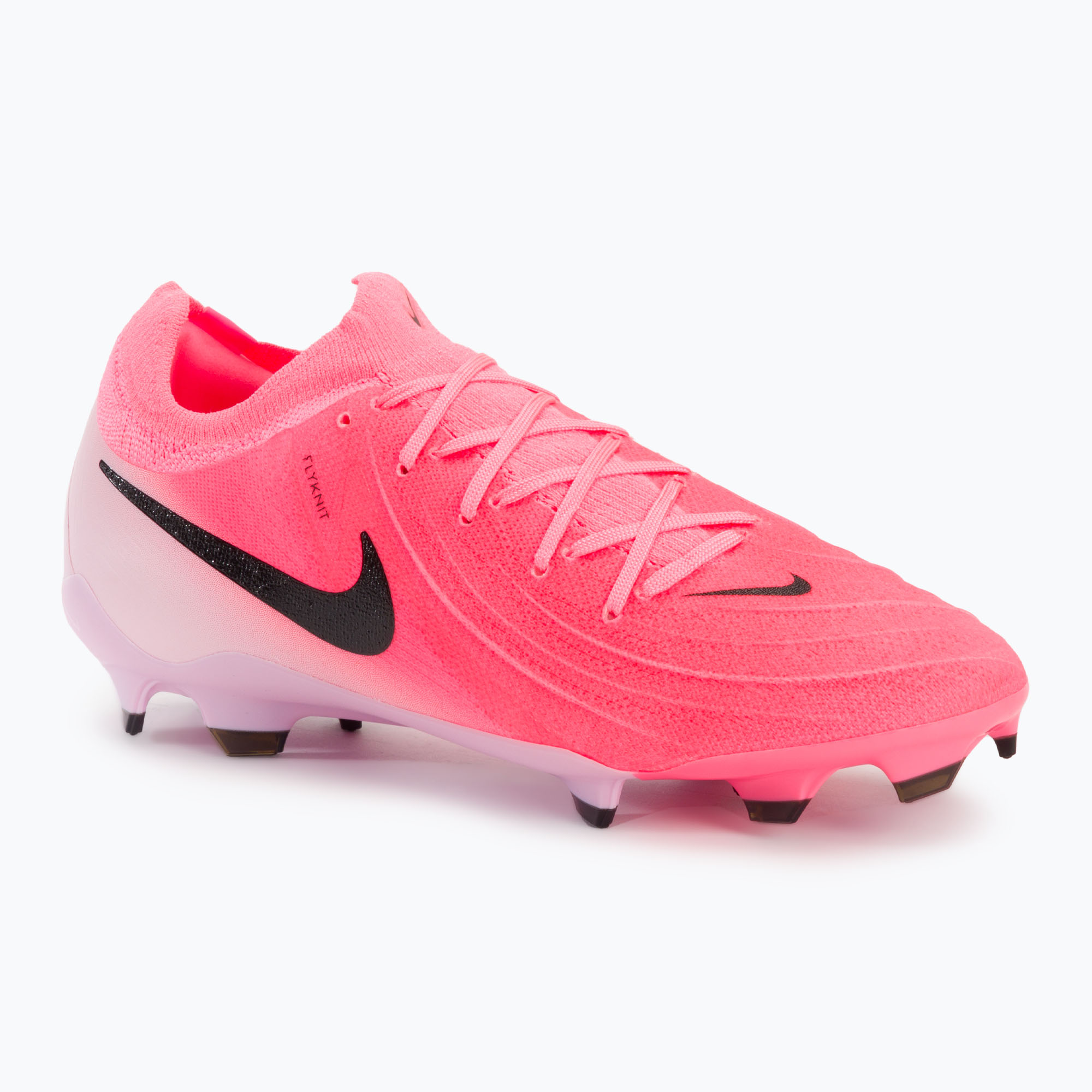 Buty piłkarskie Nike Phantom GX II Pro FG sunset pulse/black | WYSYŁKA W 24H | 30 DNI NA ZWROT