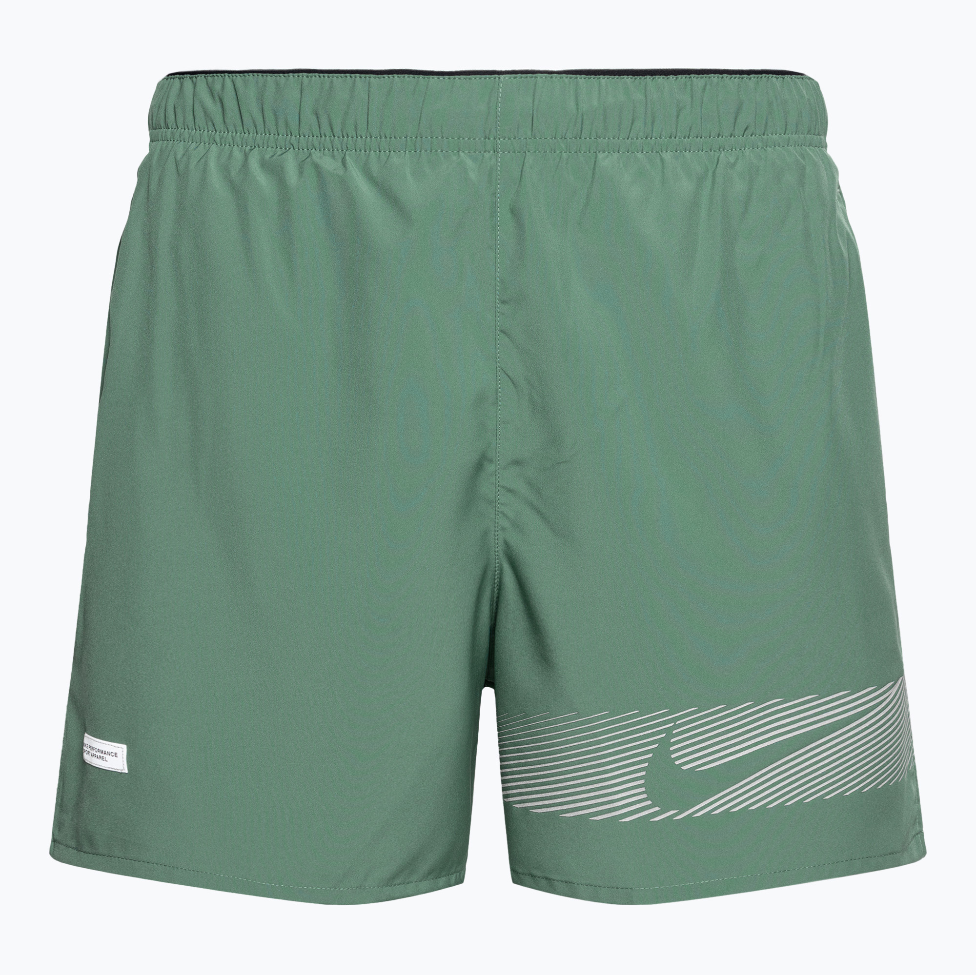 Spodenki męskie Nike Challenger Flash Dri-Fit 5