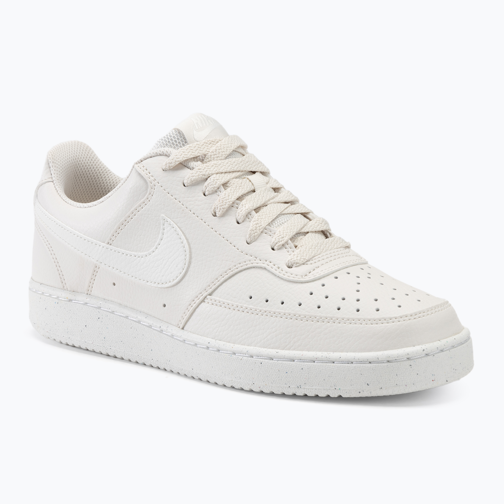 Buty męskie Nike Court Vision Low Next Nature phantom/summit white | WYSYŁKA W 24H | 30 DNI NA ZWROT