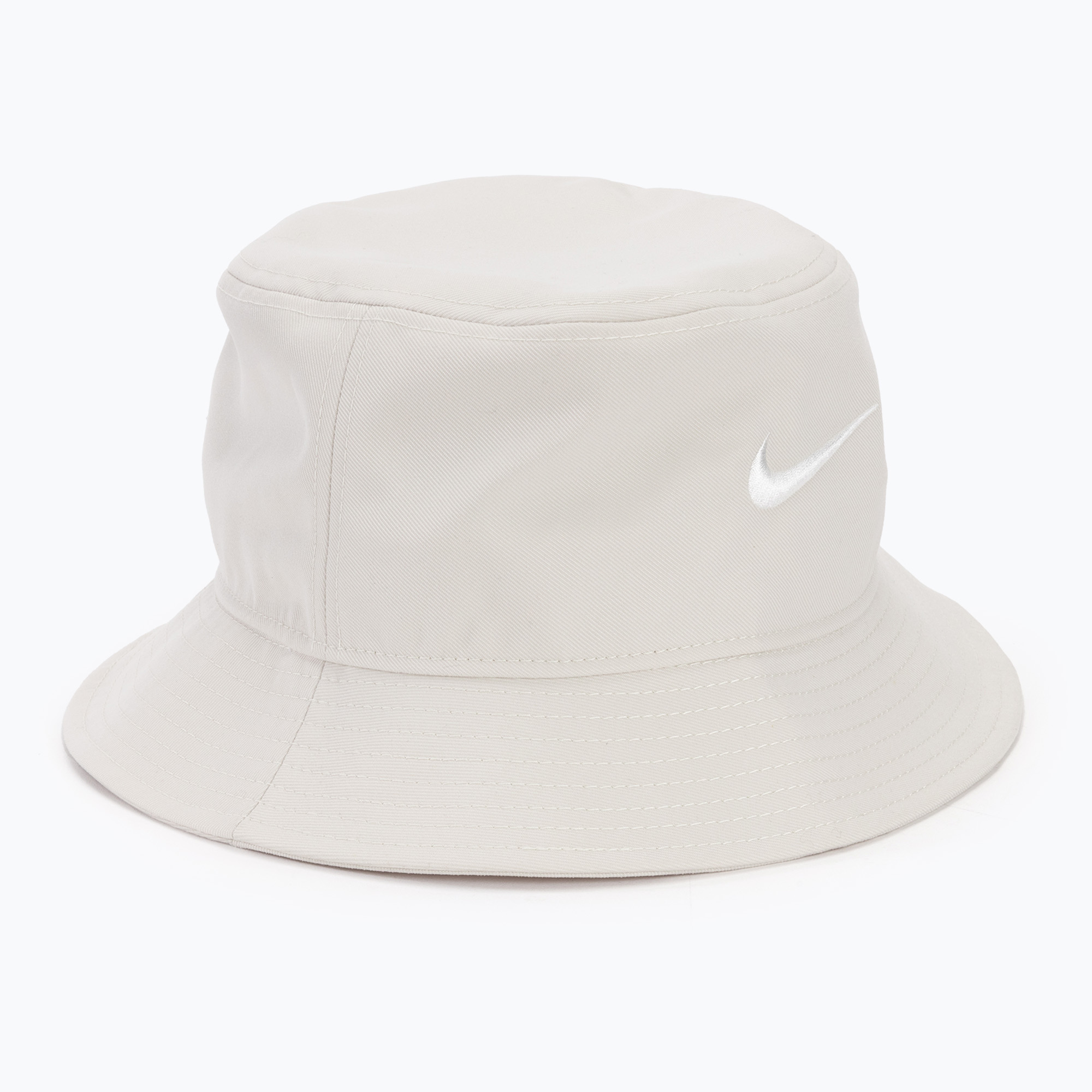 Kapelusz Nike Apex Bucket Swoosh light orewood brown/sail | WYSYŁKA W 24H | 30 DNI NA ZWROT