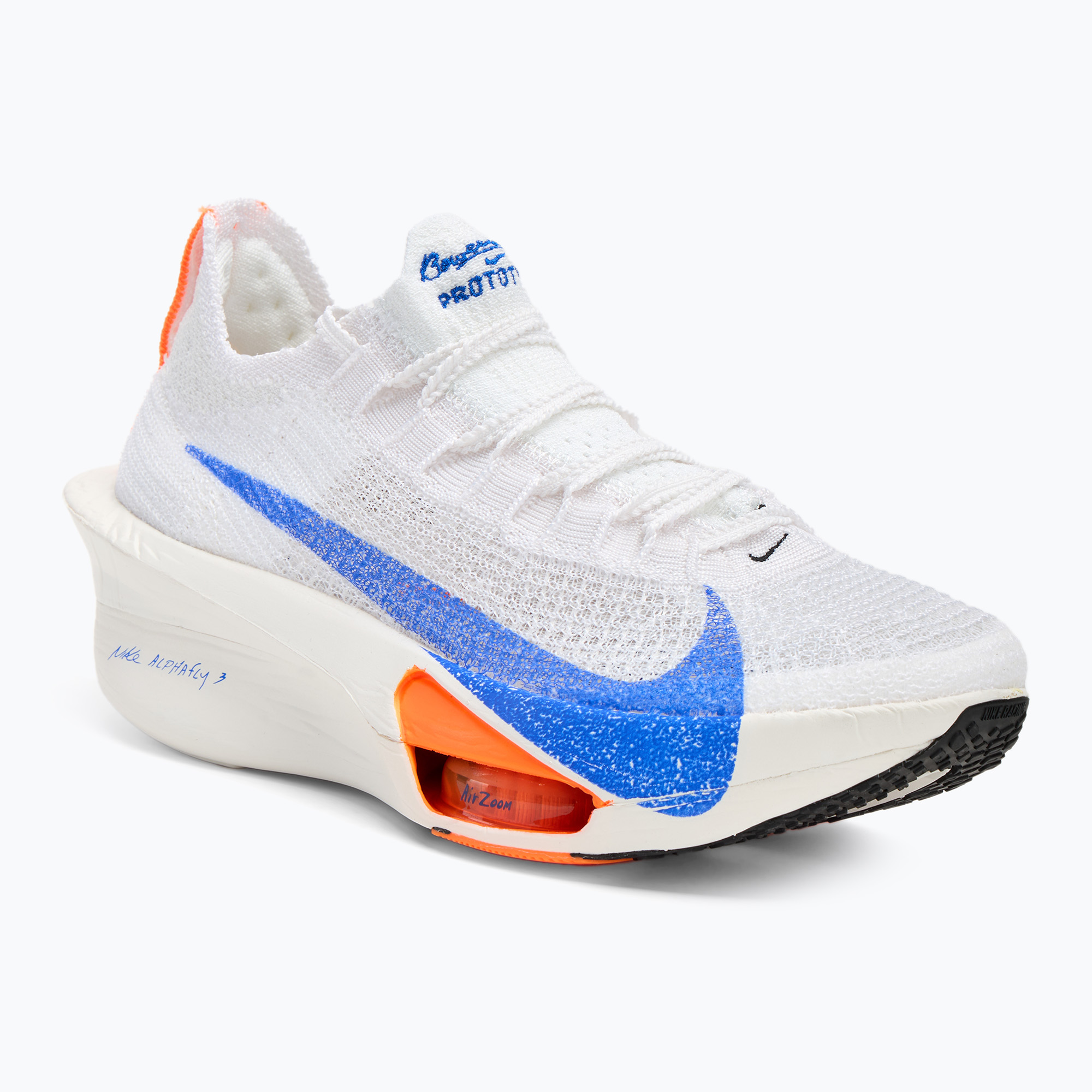 Buty do biegania damskie Nike Alphafly 3 Blueprint Air Zoom multi-color/multi-color | WYSYŁKA W 24H | 30 DNI NA ZWROT