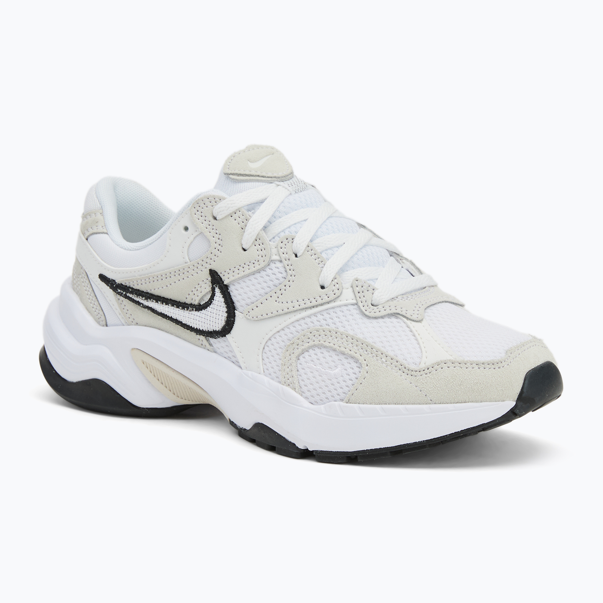 Buty damskie Nike AL8 summit white/black/white | WYSYŁKA W 24H | 30 DNI NA ZWROT