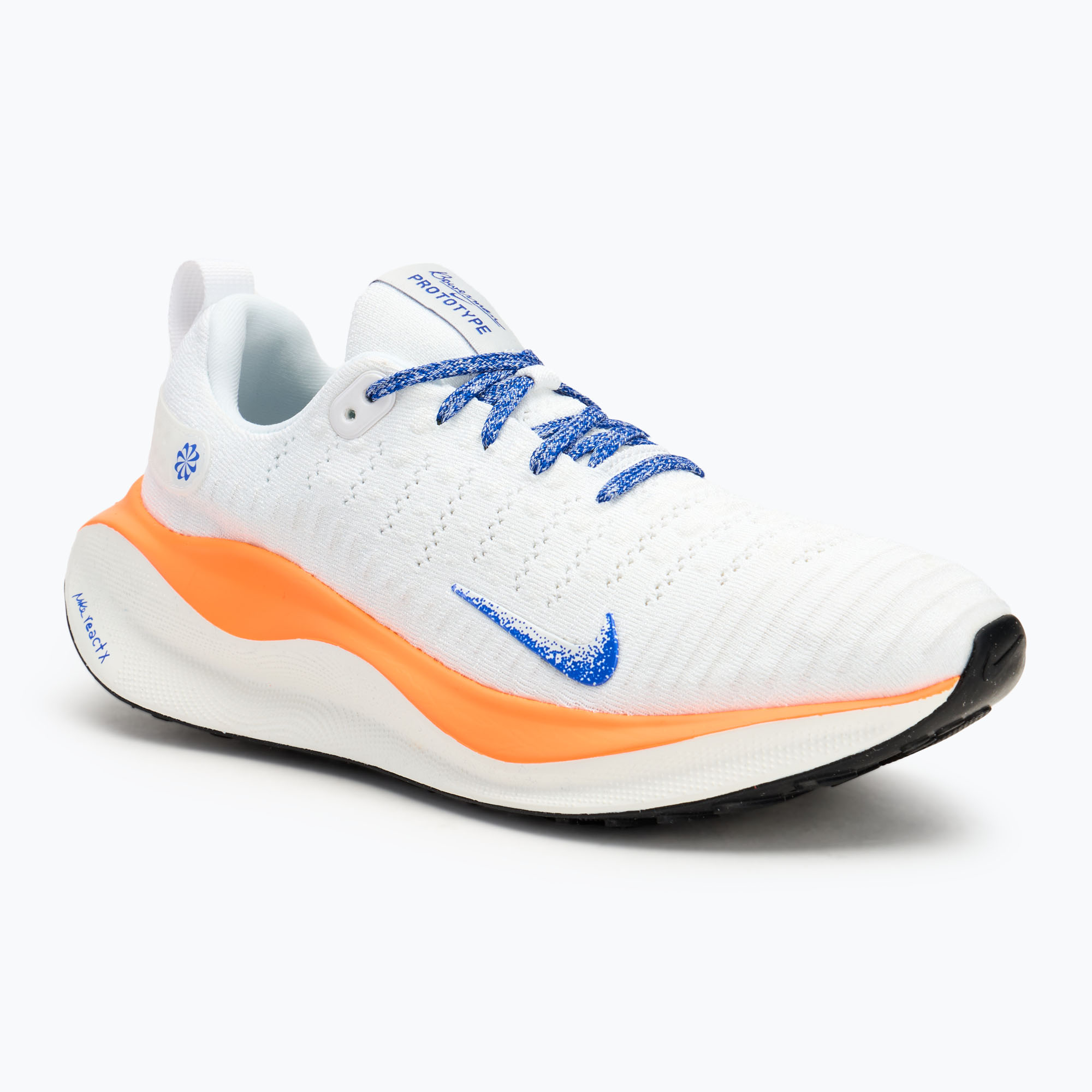 Buty do biegania męskie Nike InfinityRN 4 multi-color | WYSYŁKA W 24H | 30 DNI NA ZWROT