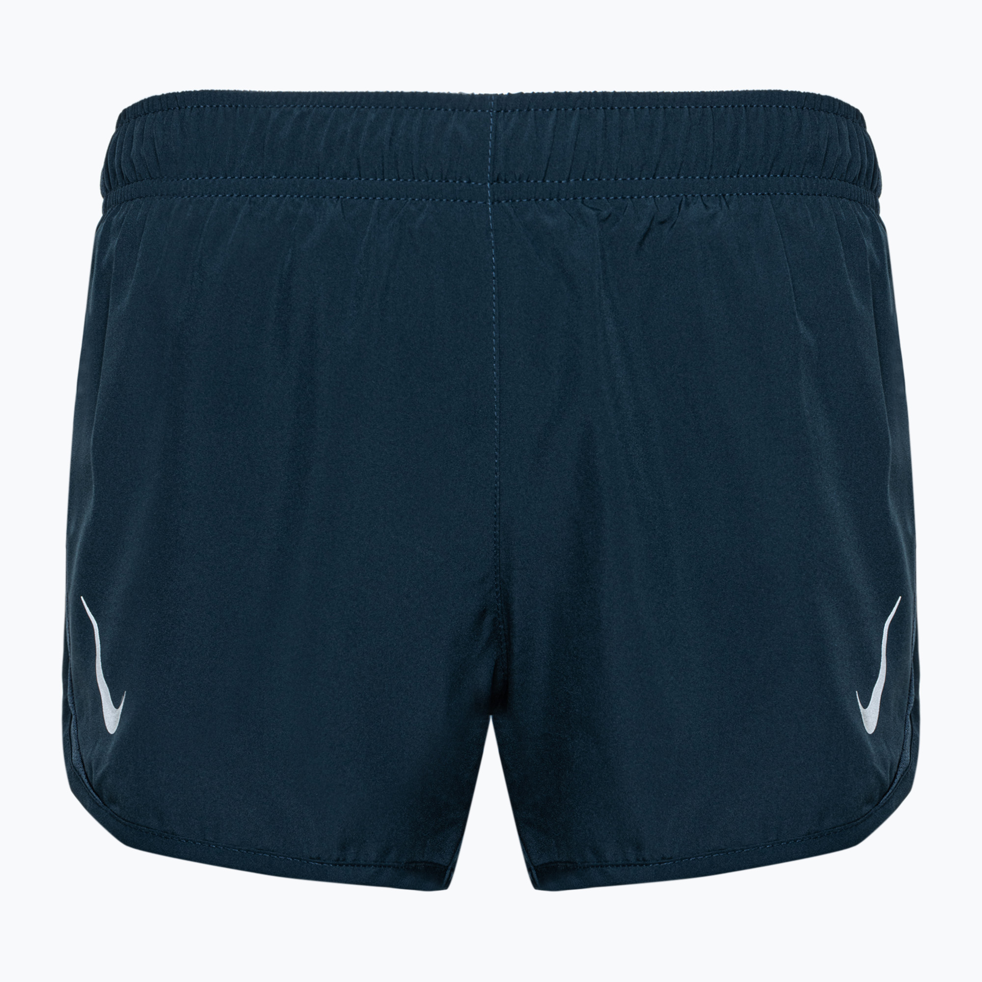 Spodenki do biegania damskie Nike Fast Tempo Dri-Fit armoury navy | WYSYŁKA W 24H | 30 DNI NA ZWROT