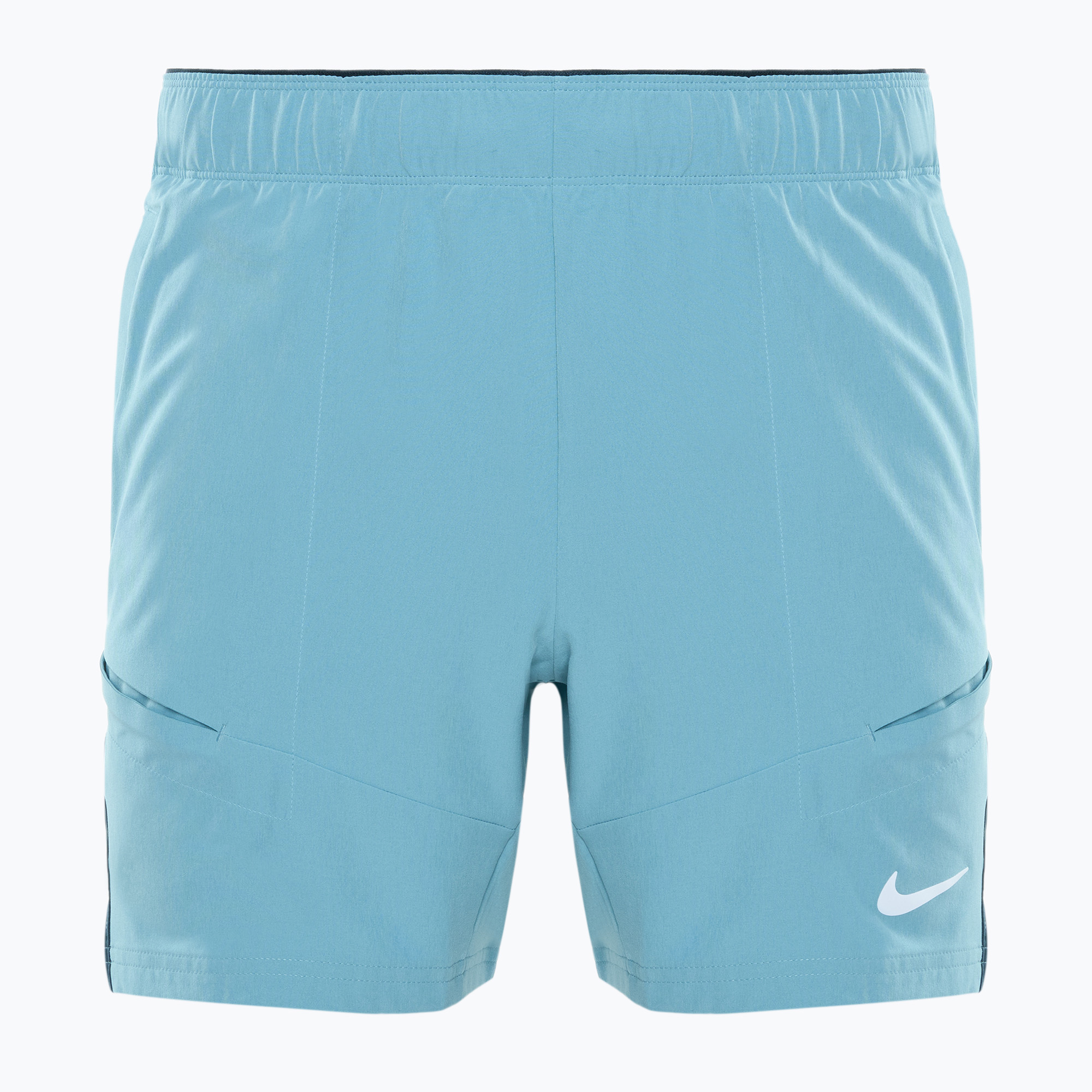 Spodenki tenisowe męskie Nike Court Advantage Dri-FIT 7