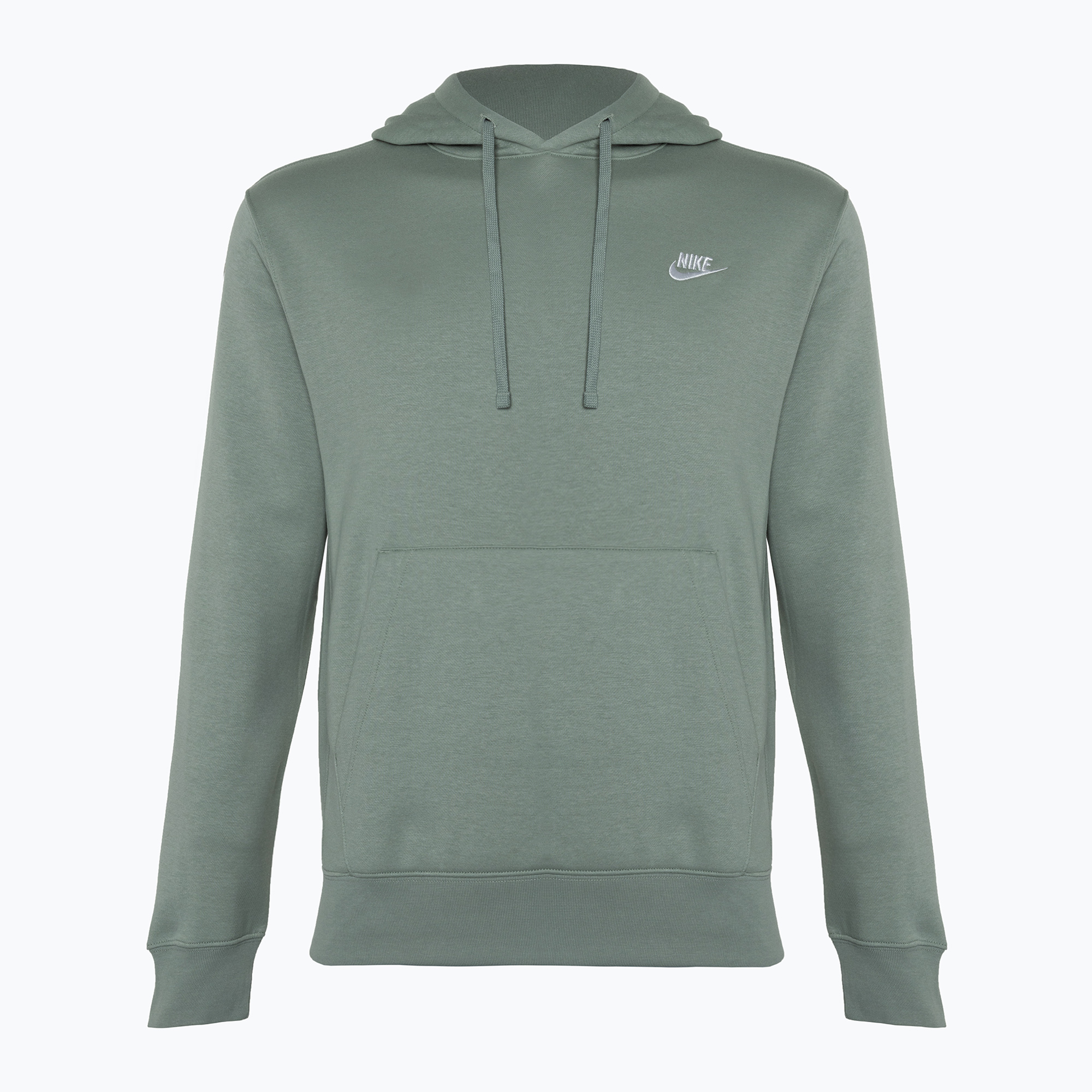 Bluza męska Nike Sportswear Club Fleece Hoodie jade horizon/ jade horizon/ white | WYSYŁKA W 24H | 30 DNI NA ZWROT