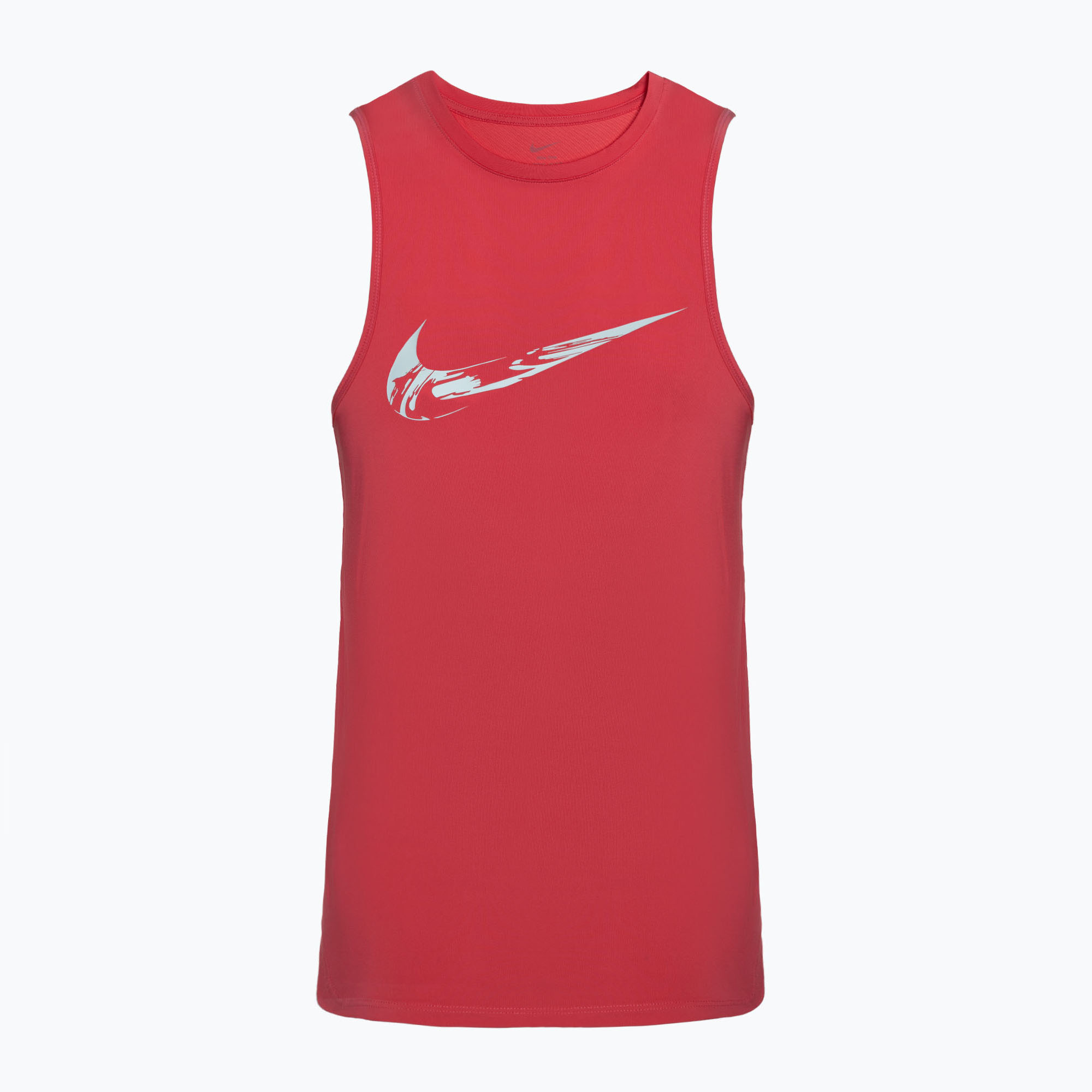 Tank top do biegania damski Nike One Dri-Fit aster pink | WYSYŁKA W 24H | 30 DNI NA ZWROT