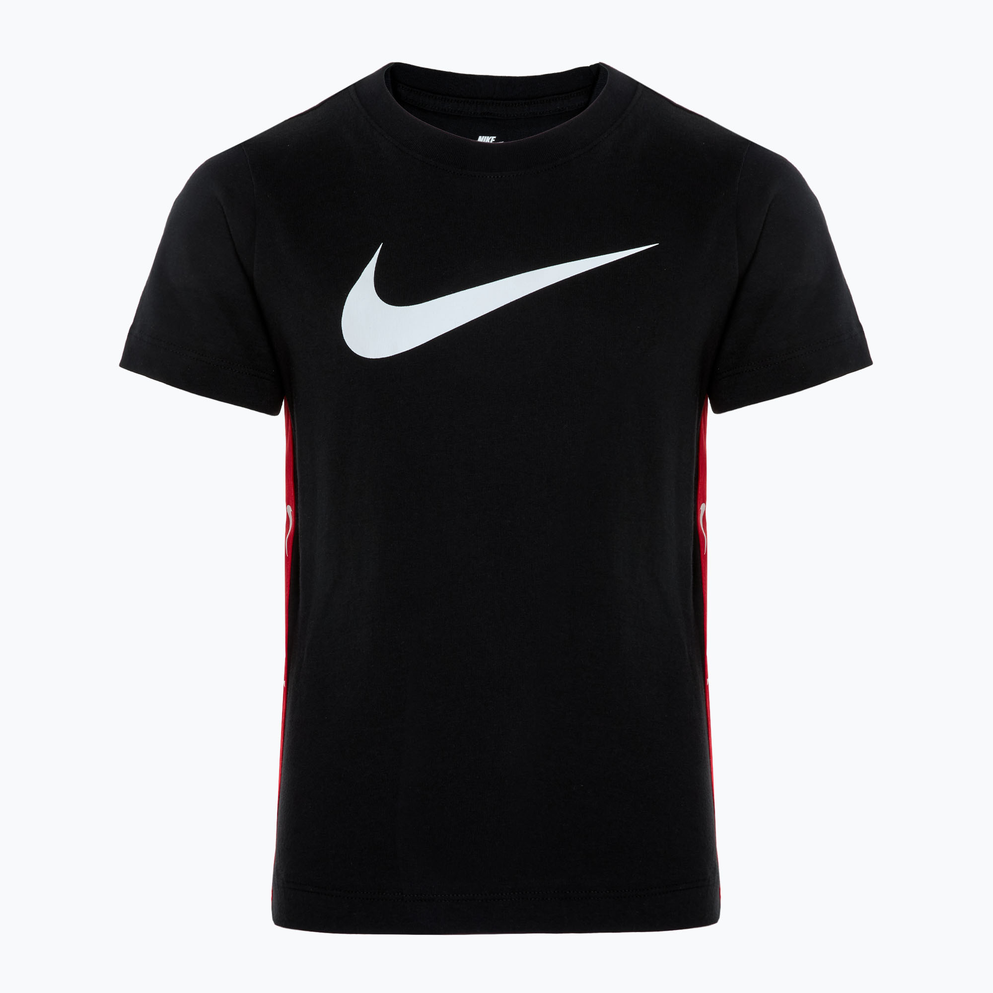 Koszulka dziecięca Nike Sportswear black | WYSYŁKA W 24H | 30 DNI NA ZWROT