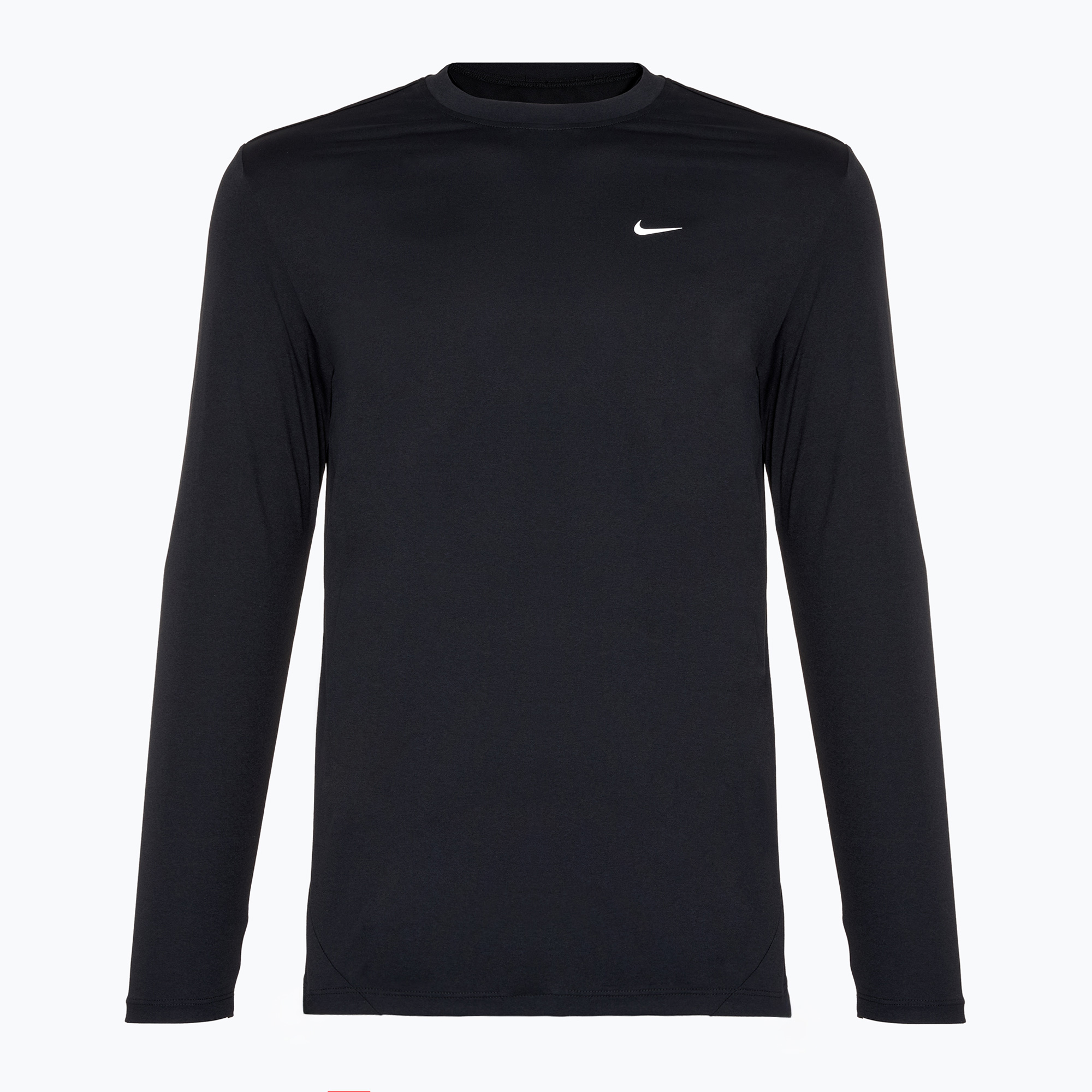 Longsleeve koszykarski męski Nike Icon Dri-Fit UV black/white | WYSYŁKA W 24H | 30 DNI NA ZWROT