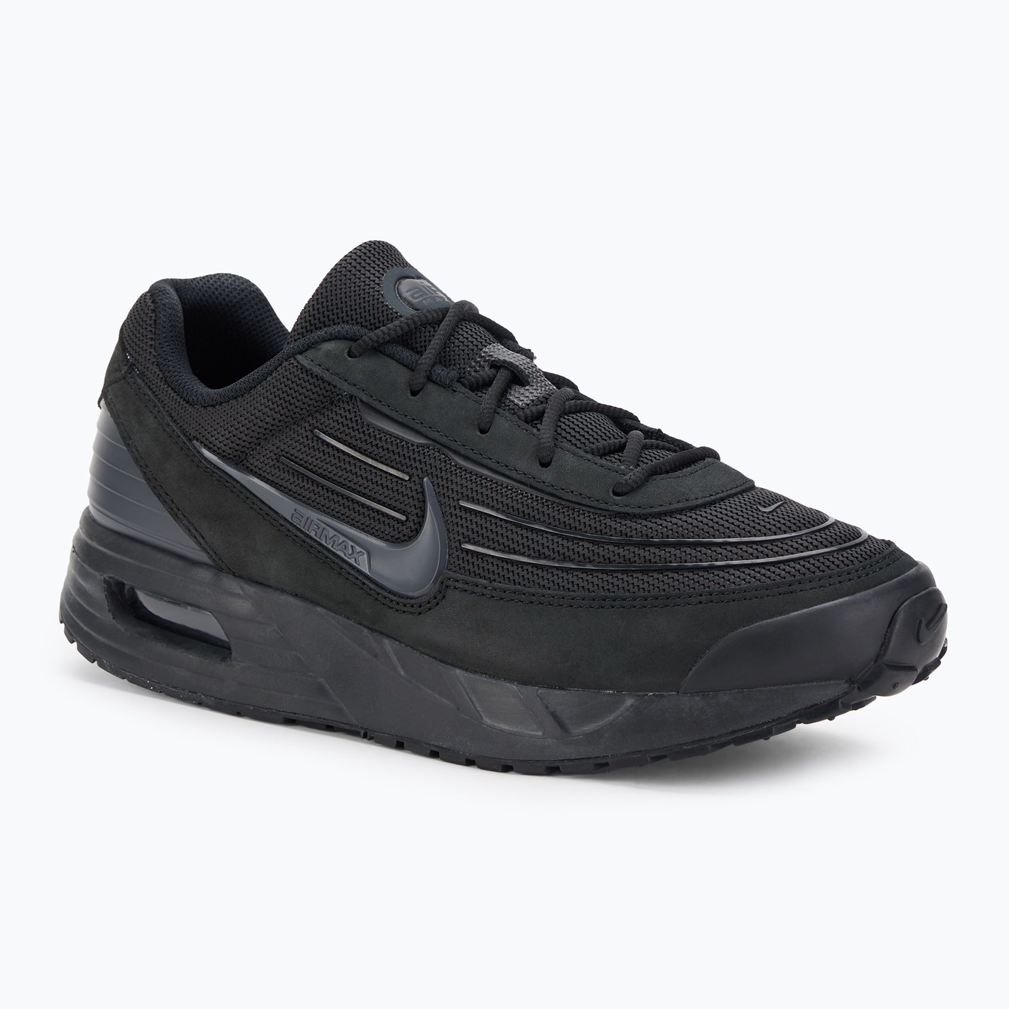 Buty męskie Nike Air Max Verse black/anthracite /black/black | WYSYŁKA W 24H | 30 DNI NA ZWROT