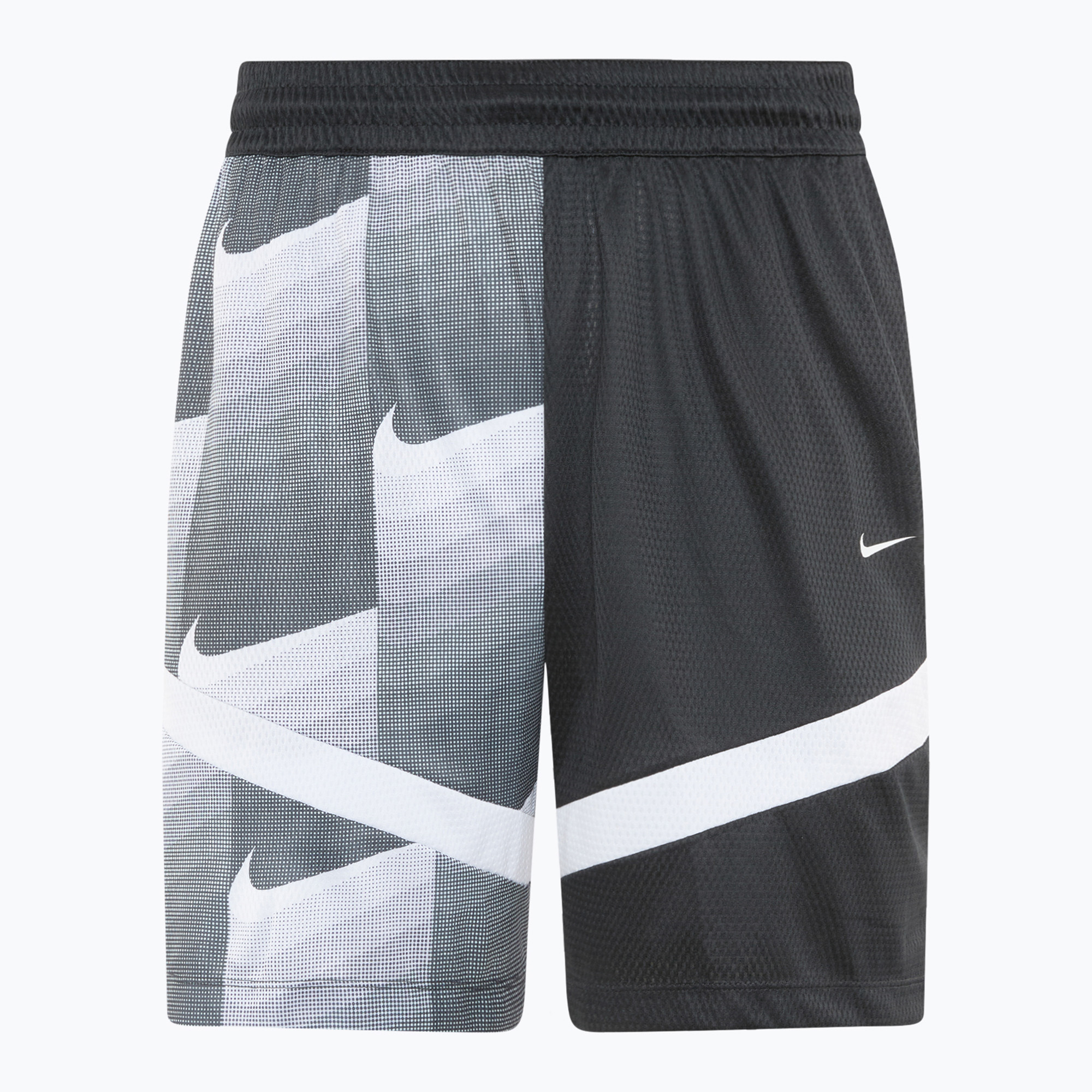 Spodenki koszykarskie męskie Nike Icon Dri-Fit 8