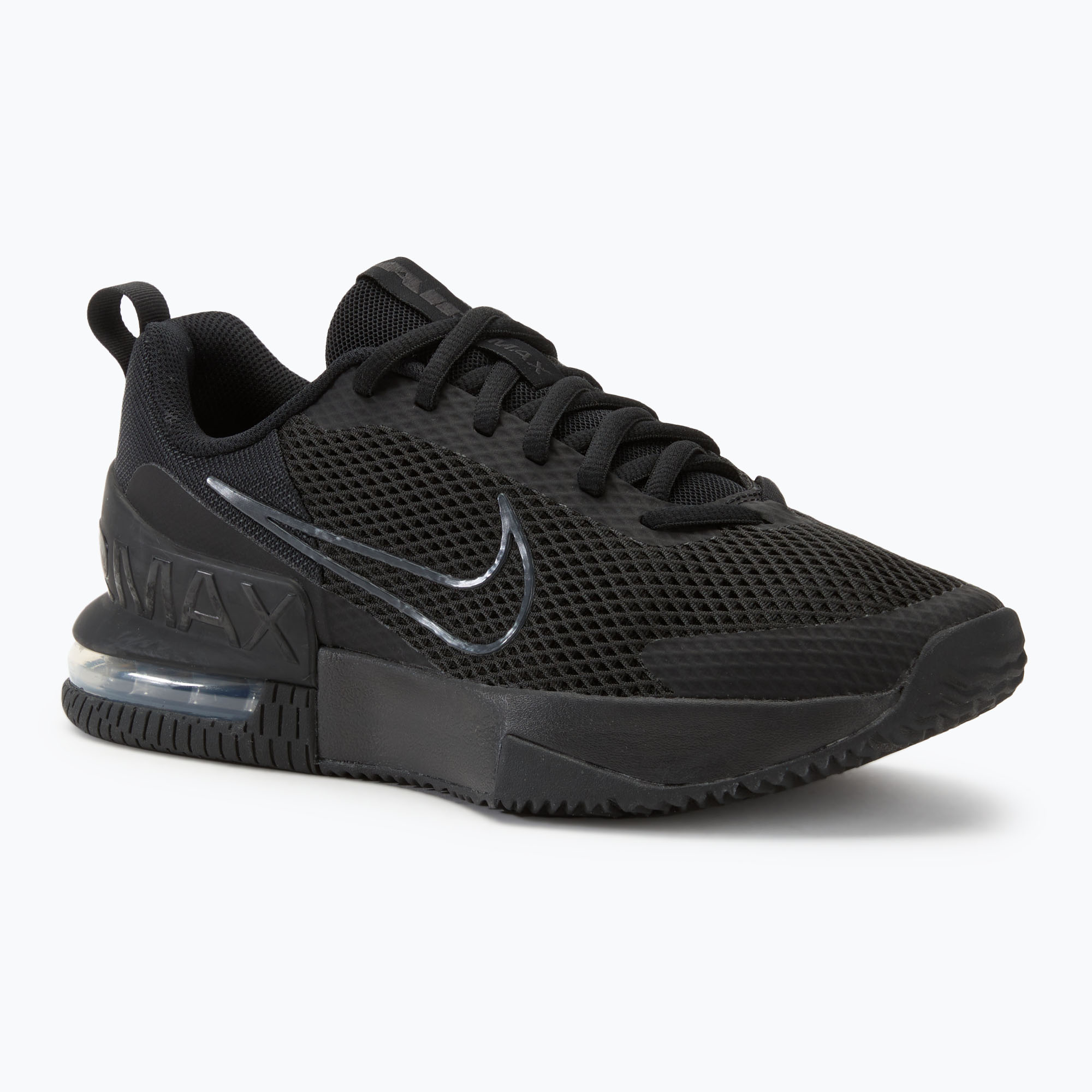 Buty treningowe męskie Nike Air Max Alpha Trainer 6 black/anthracite | WYSYŁKA W 24H | 30 DNI NA ZWROT