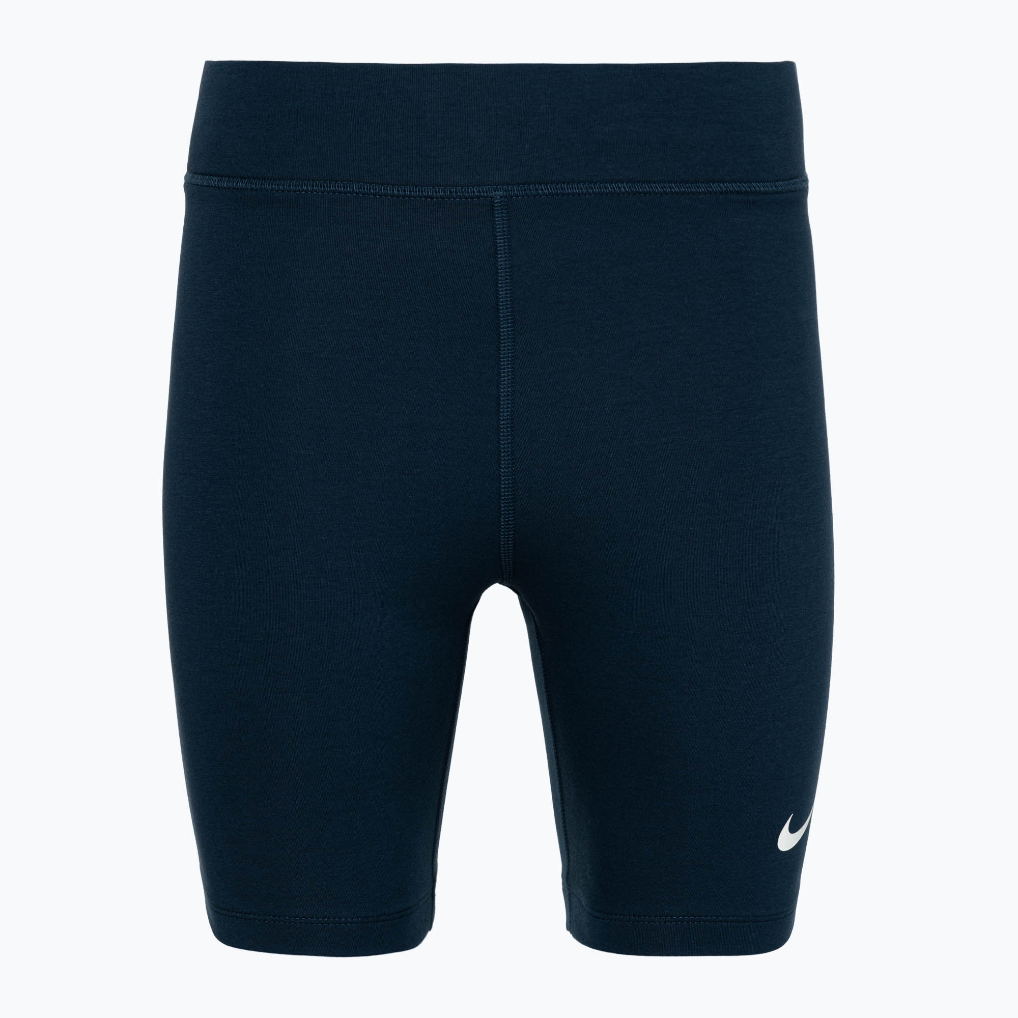 Spodenki damskie Nike Sportswear Classic High-Waisted 8