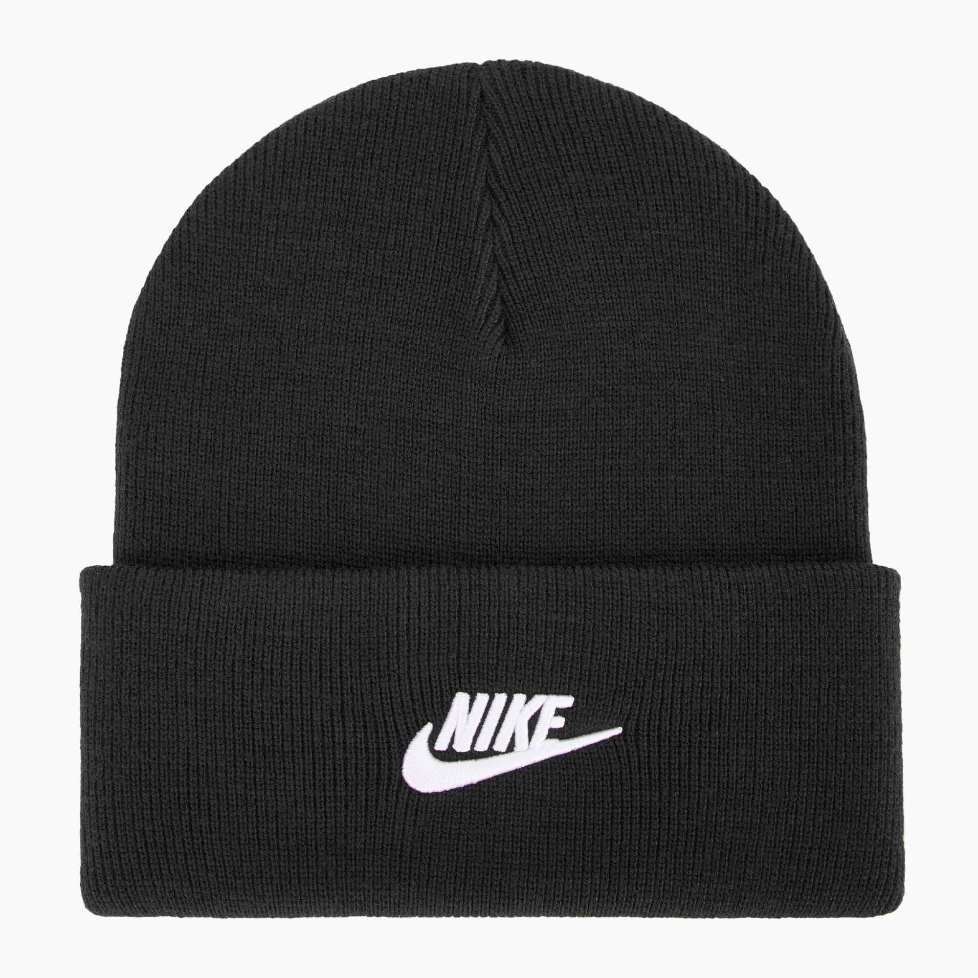 Czapka zimowa dziecięca Nike Peak black/white | WYSYŁKA W 24H | 30 DNI NA ZWROT