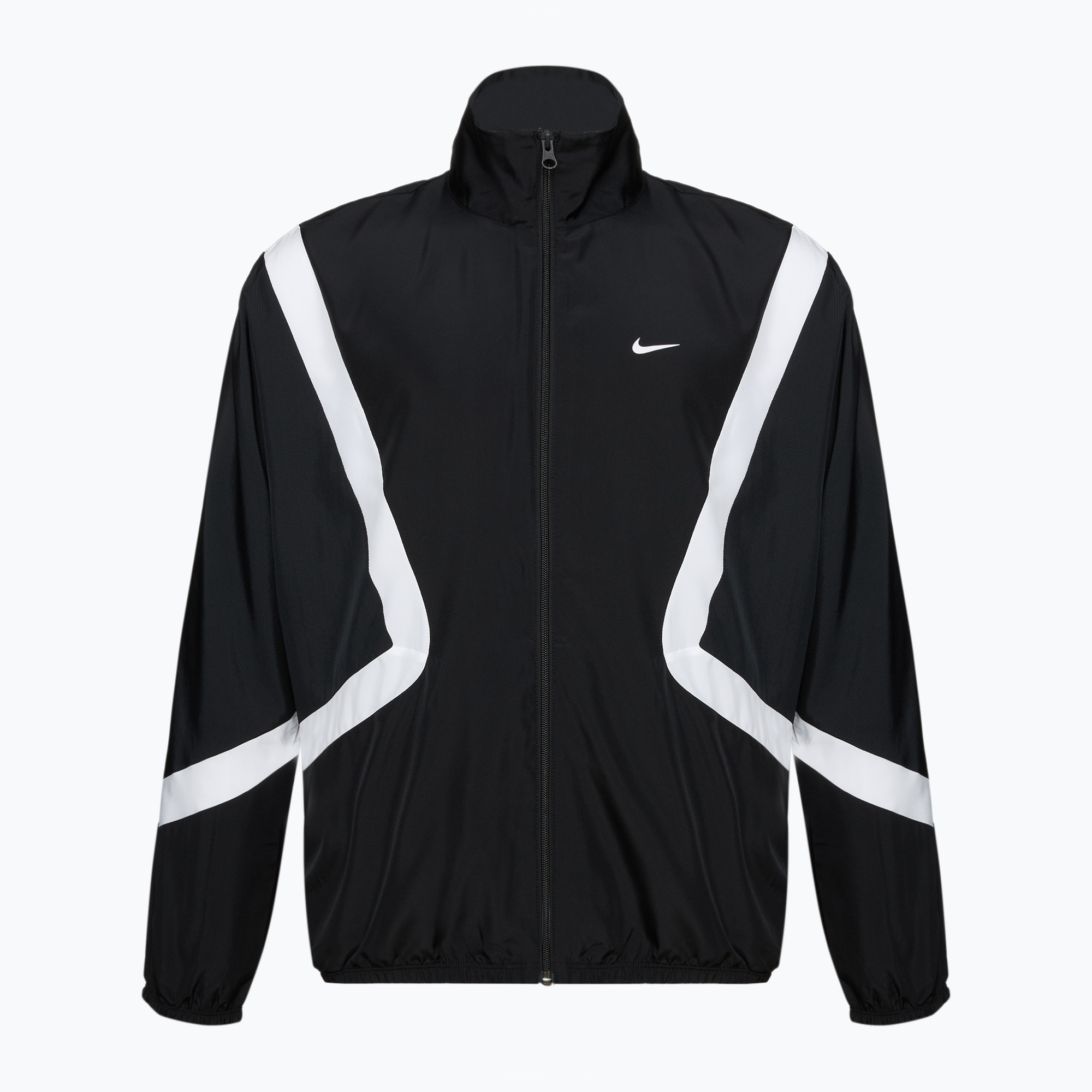 Kurtka męska Nike Icon black/white | WYSYŁKA W 24H | 30 DNI NA ZWROT