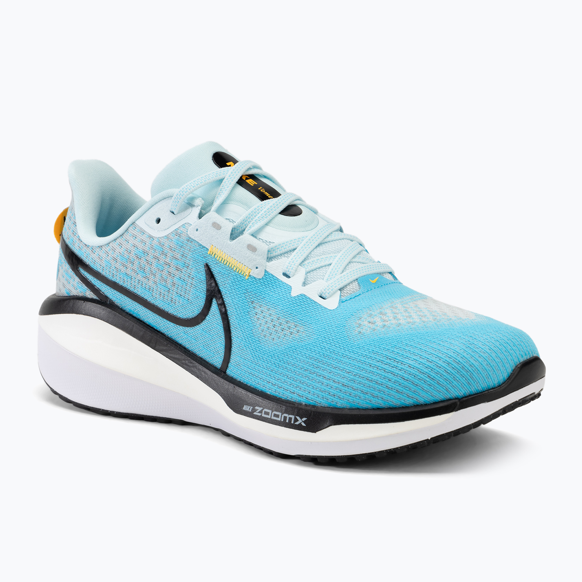 Buty do biegania męskie Nike Vomero 17 baltic blue/glacier blue/white/black | WYSYŁKA W 24H | 30 DNI NA ZWROT