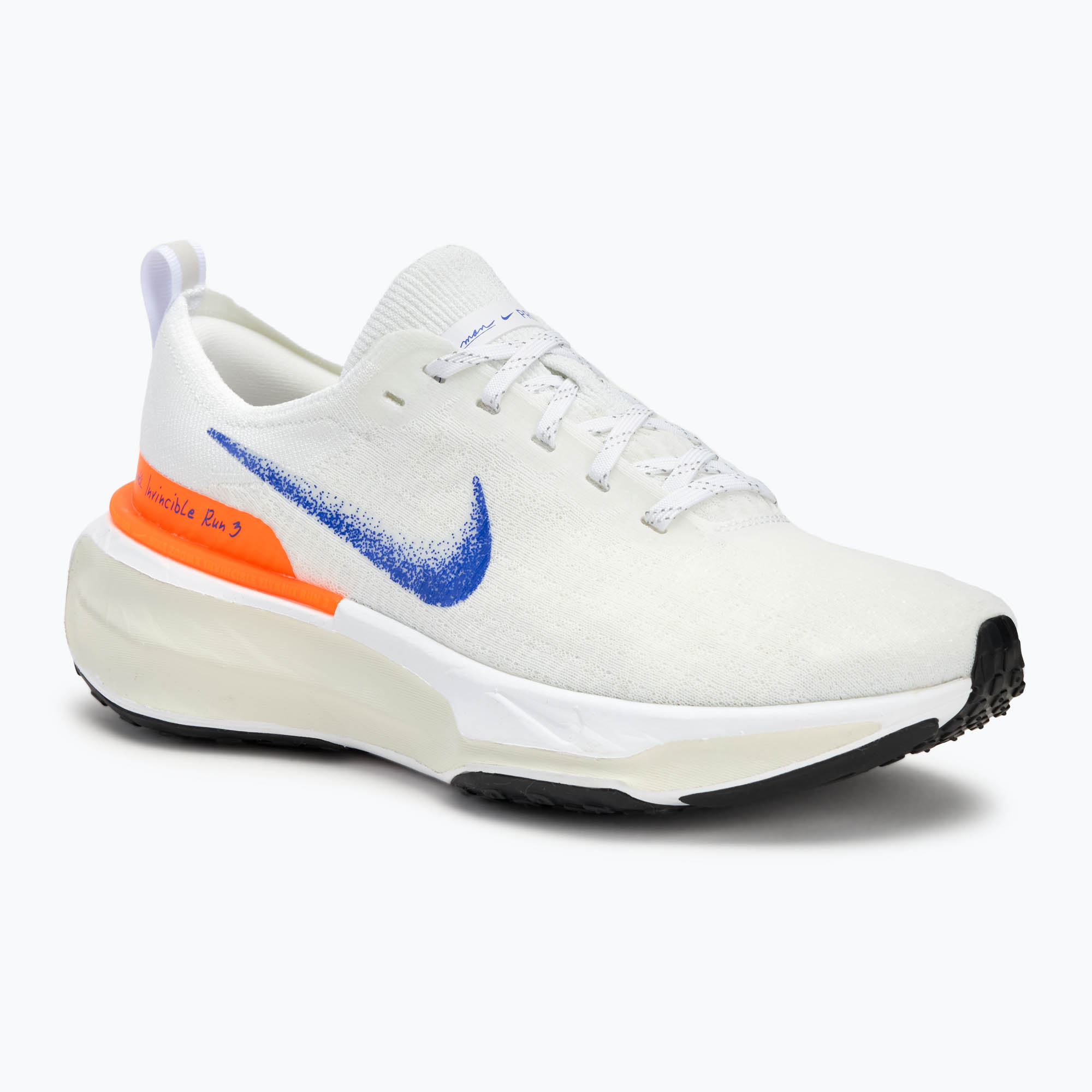 Buty do biegania damskie Nike Invincible 3 Blueprint multi-colour / multi-colour | WYSYŁKA W 24H | 30 DNI NA ZWROT