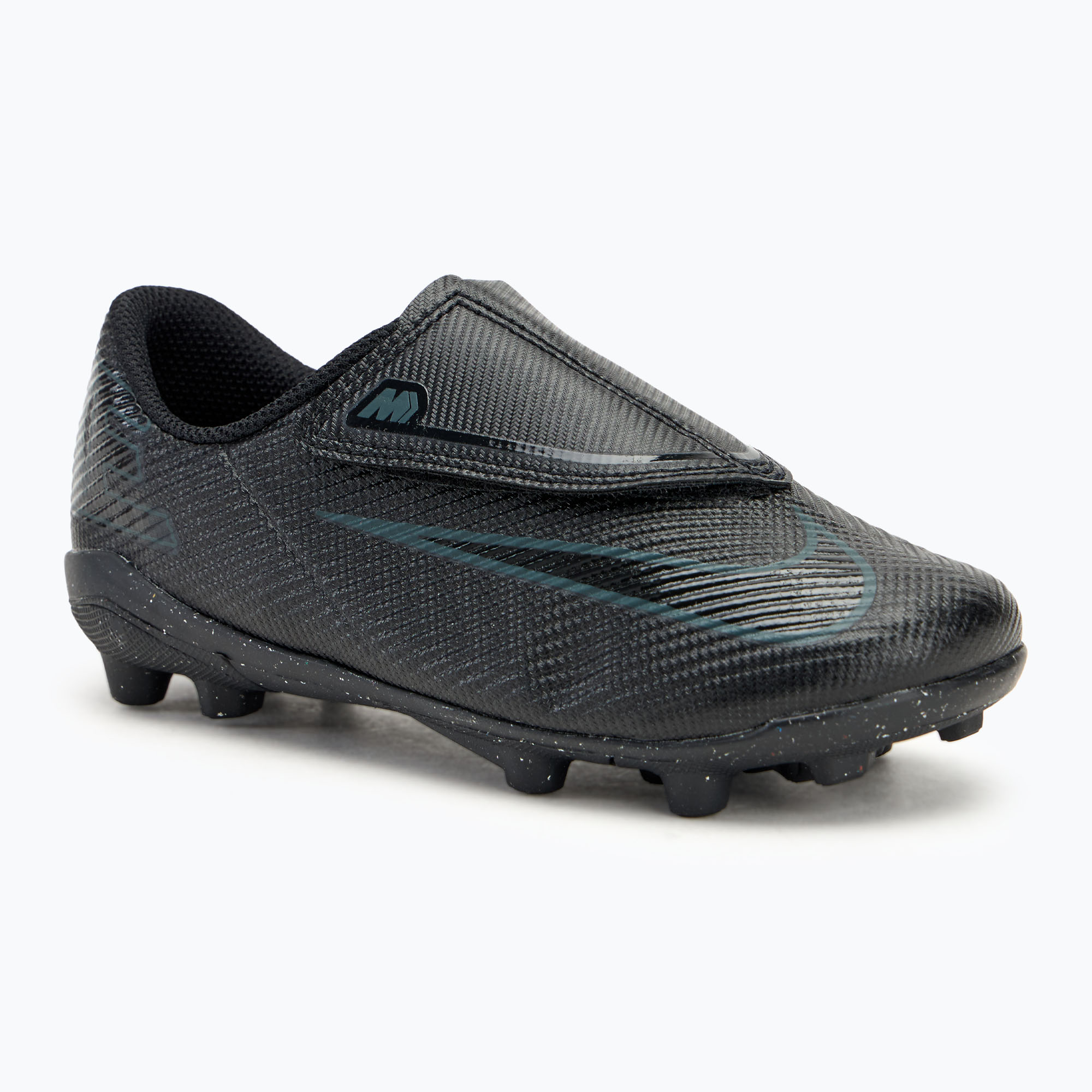 Buty piłkarskie dziecięce Nike Mercurial Vapor 16 Club FG/MG black/deep jungle/black | WYSYŁKA W 24H | 30 DNI NA ZWROT