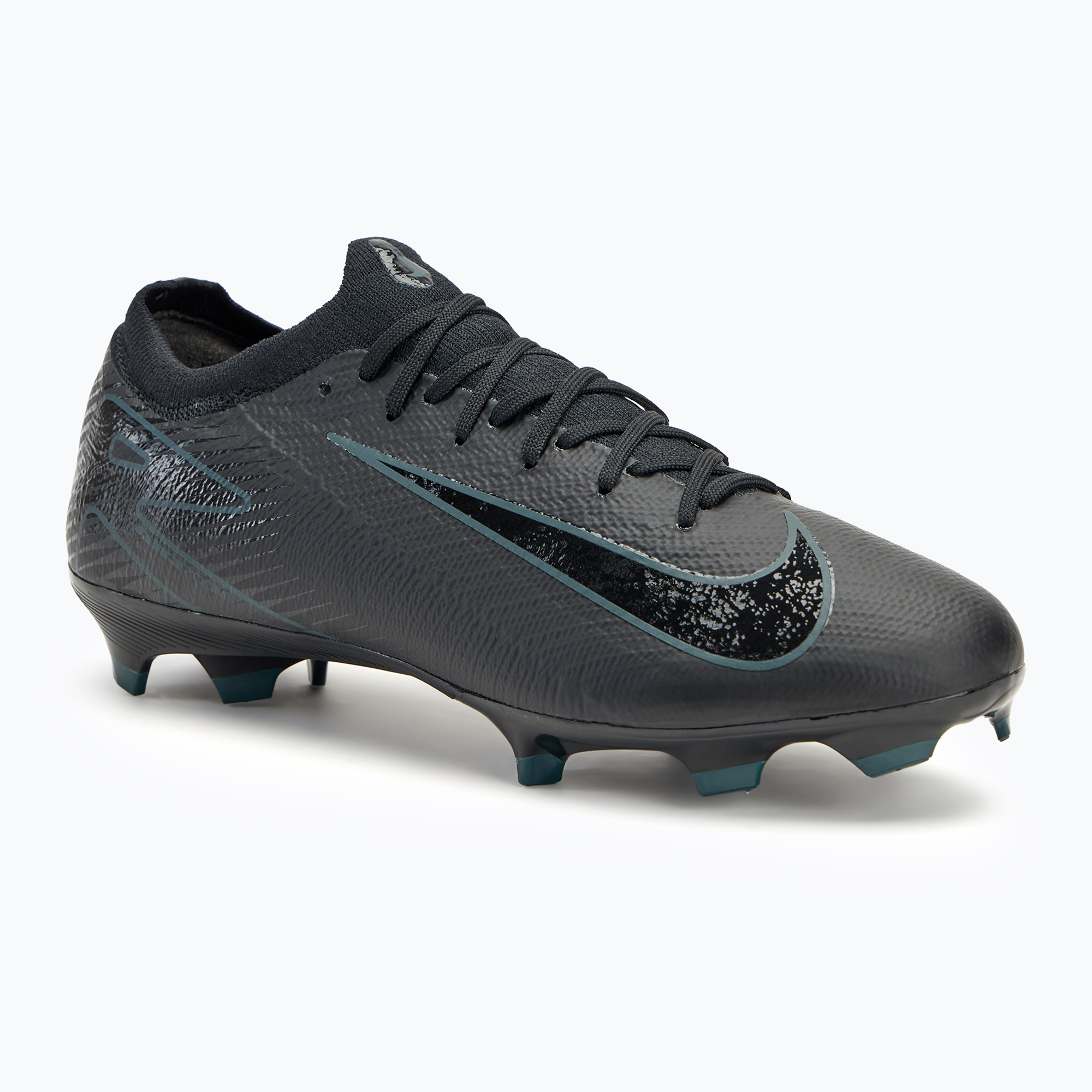 Buty piłkarskie Nike Mercurial Vapor 16 Pro FG black/deep jungle/black | WYSYŁKA W 24H | 30 DNI NA ZWROT