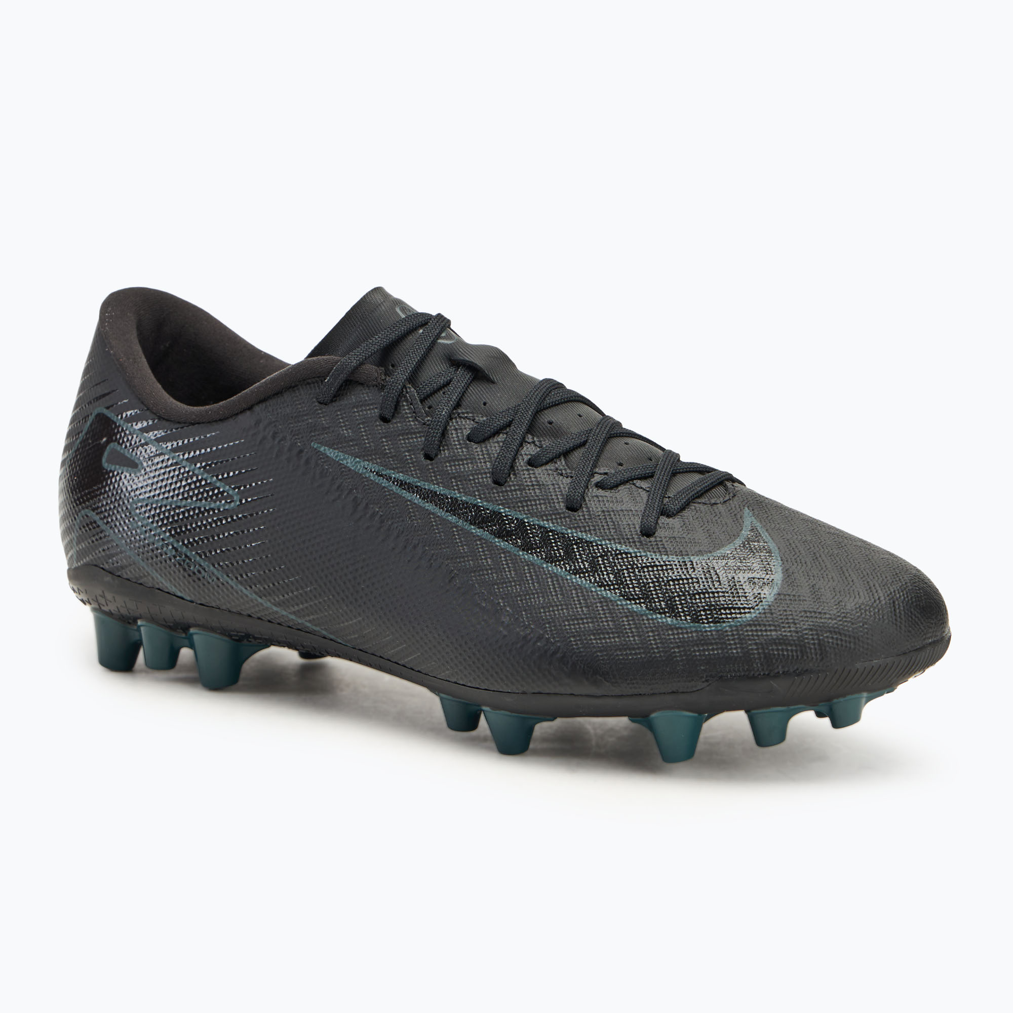 Buty piłkarskie Nike Mercurial Vapor 16 Academy AG black/deep jungle/black | WYSYŁKA W 24H | 30 DNI NA ZWROT