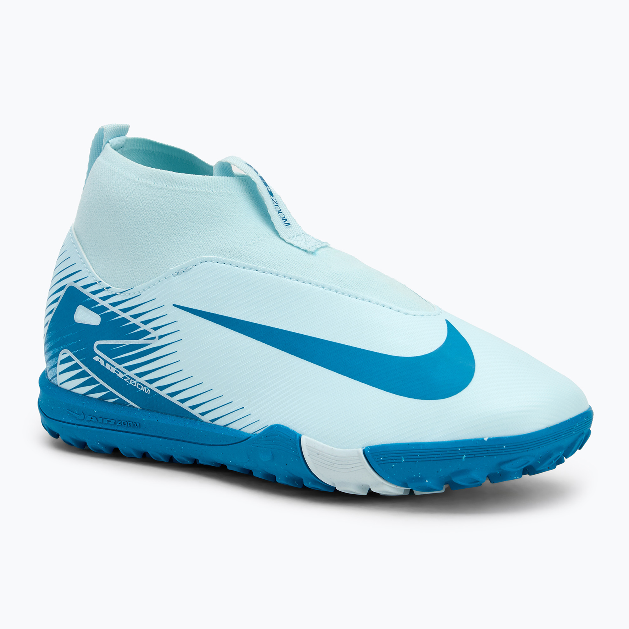 Buty piłkarskie dziecięce Nike Mercurial Superfly 10 Academy AG glacier blue/blue orbit | WYSYŁKA W 24H | 30 DNI NA ZWROT