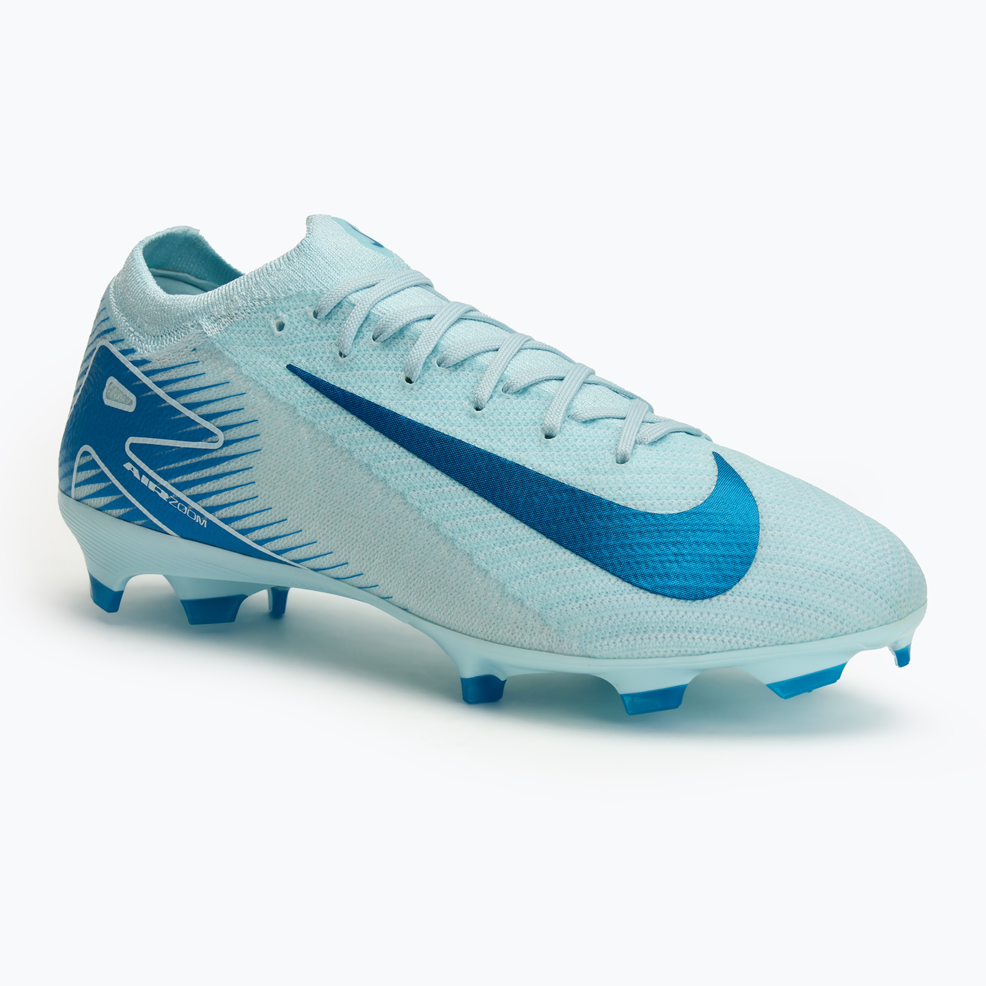 Buty piłkarskie Nike Mercurial Vapor 16 Pro FG glacier blue/blue orbit | WYSYŁKA W 24H | 30 DNI NA ZWROT