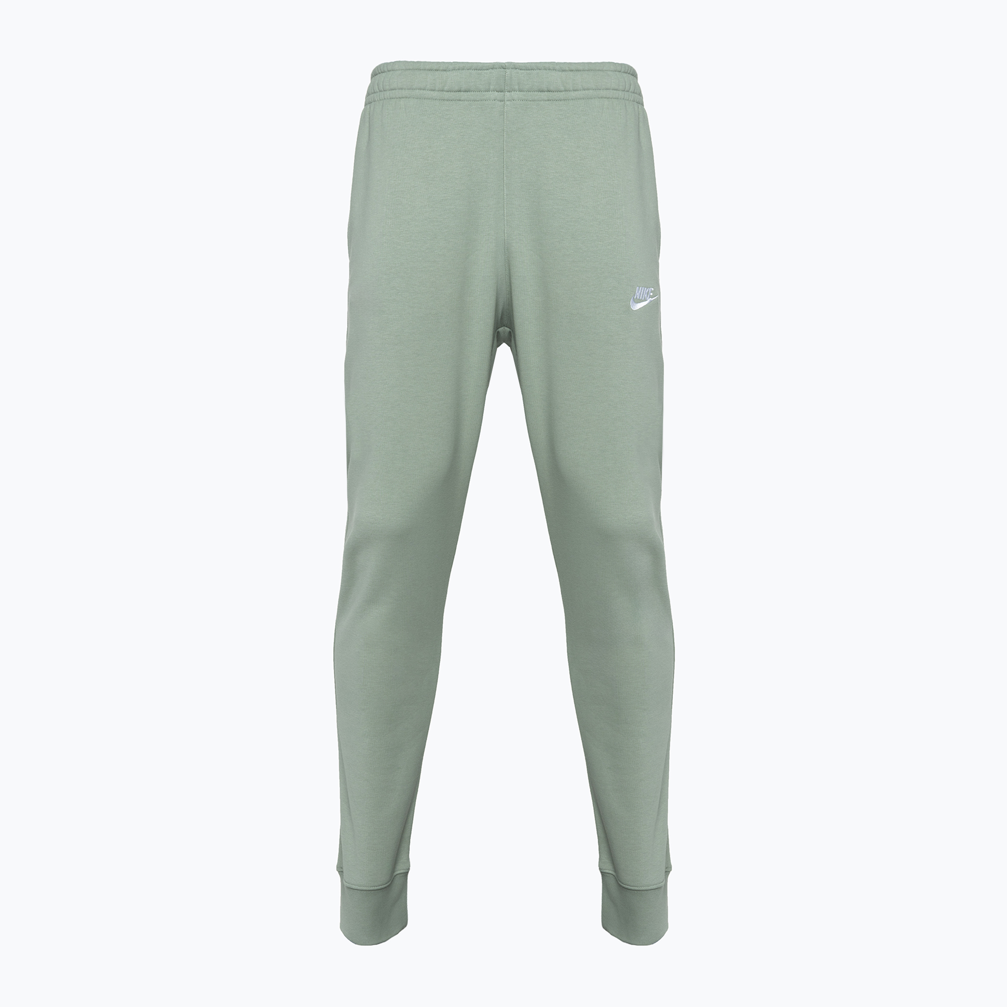 Spodnie męskie Nike Sportswear Club Jogger jade horizon/jade horizon/white | WYSYŁKA W 24H | 30 DNI NA ZWROT