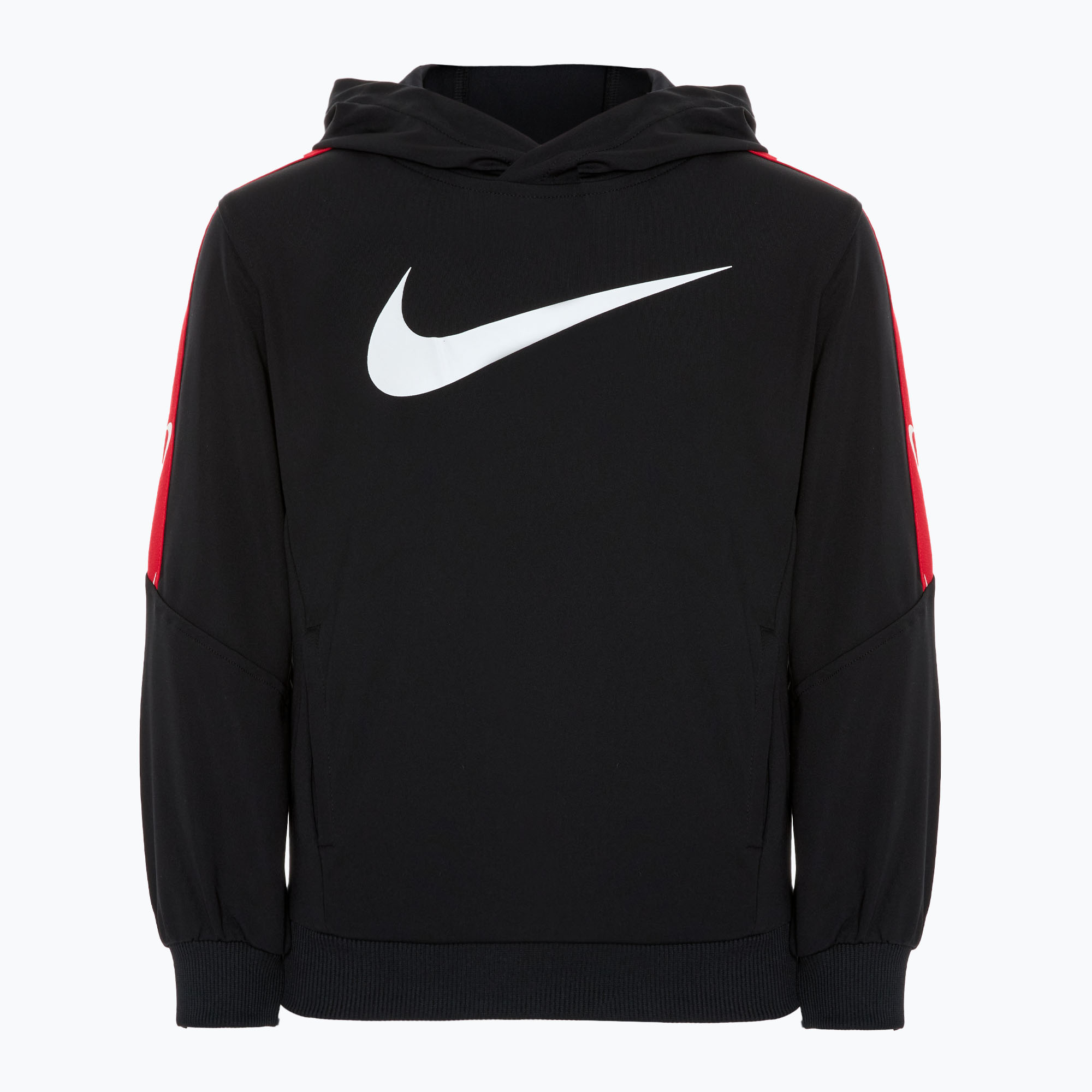 Bluza dziecięca Nike Sportswear Club Knit black | WYSYŁKA W 24H | 30 DNI NA ZWROT