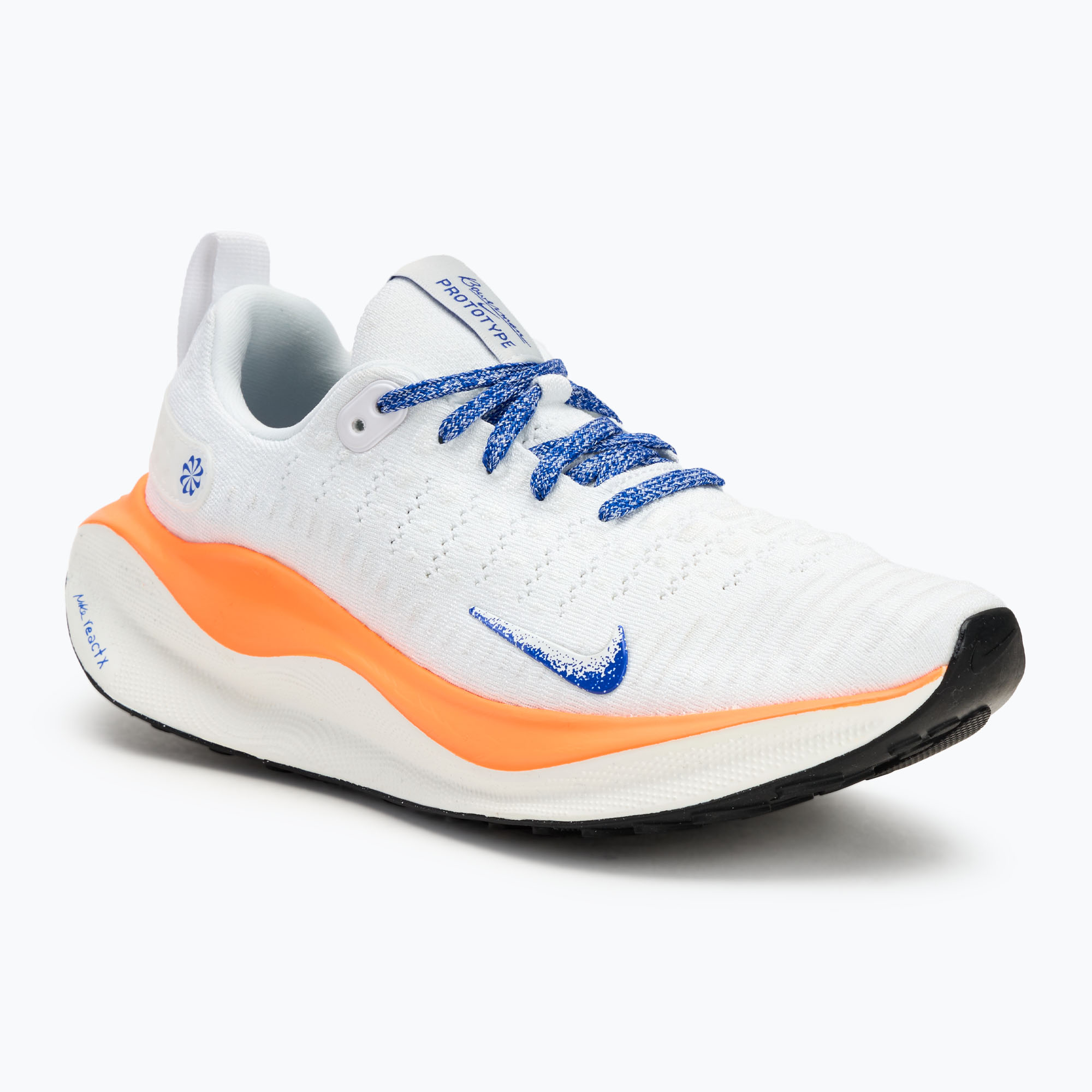 Buty do biegania damskie Nike InfinityRN 4 Blueprint multicolor/multicolor | WYSYŁKA W 24H | 30 DNI NA ZWROT