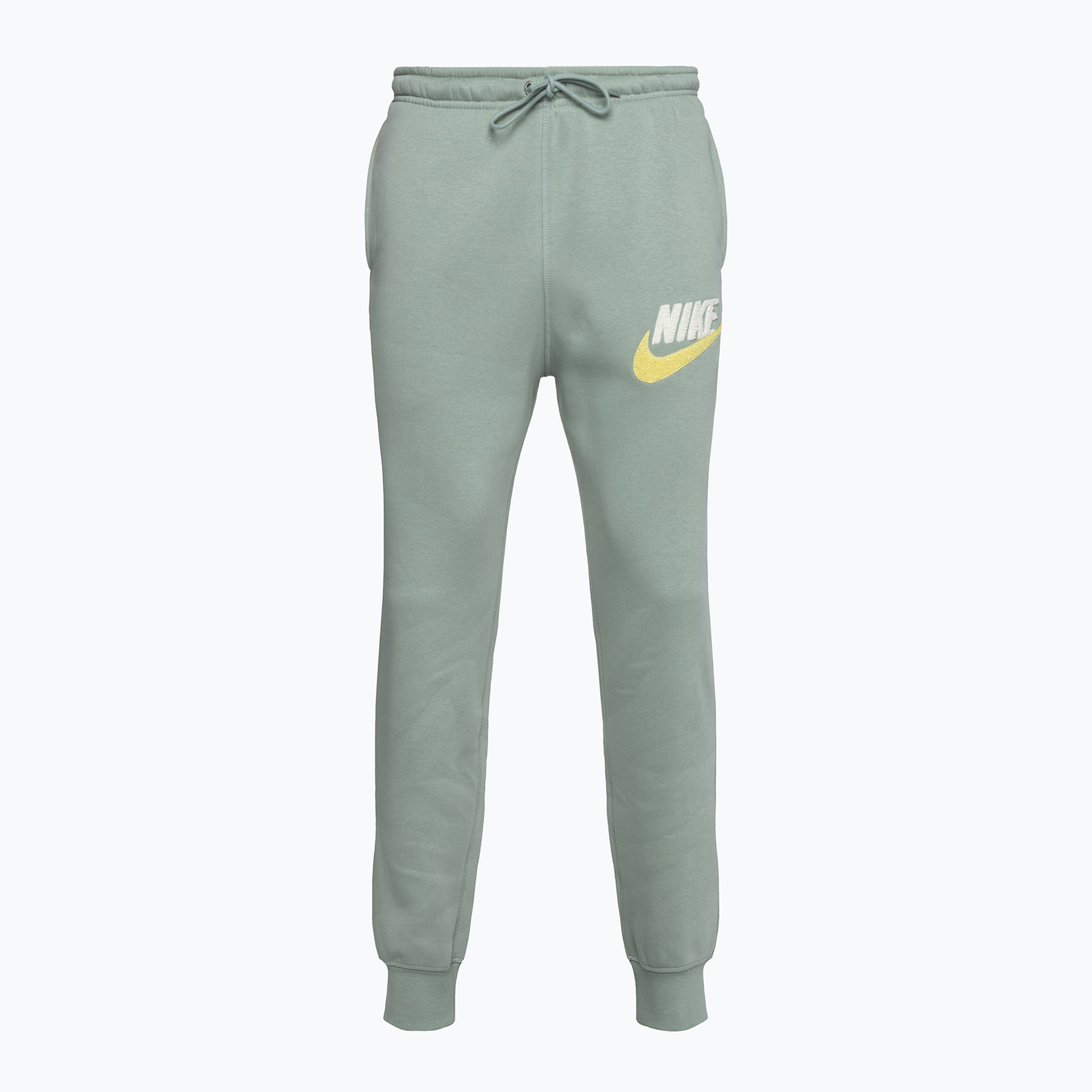 Spodnie męskie Nike Club Fleece Joggers jade horizon/jade horizon | WYSYŁKA W 24H | 30 DNI NA ZWROT