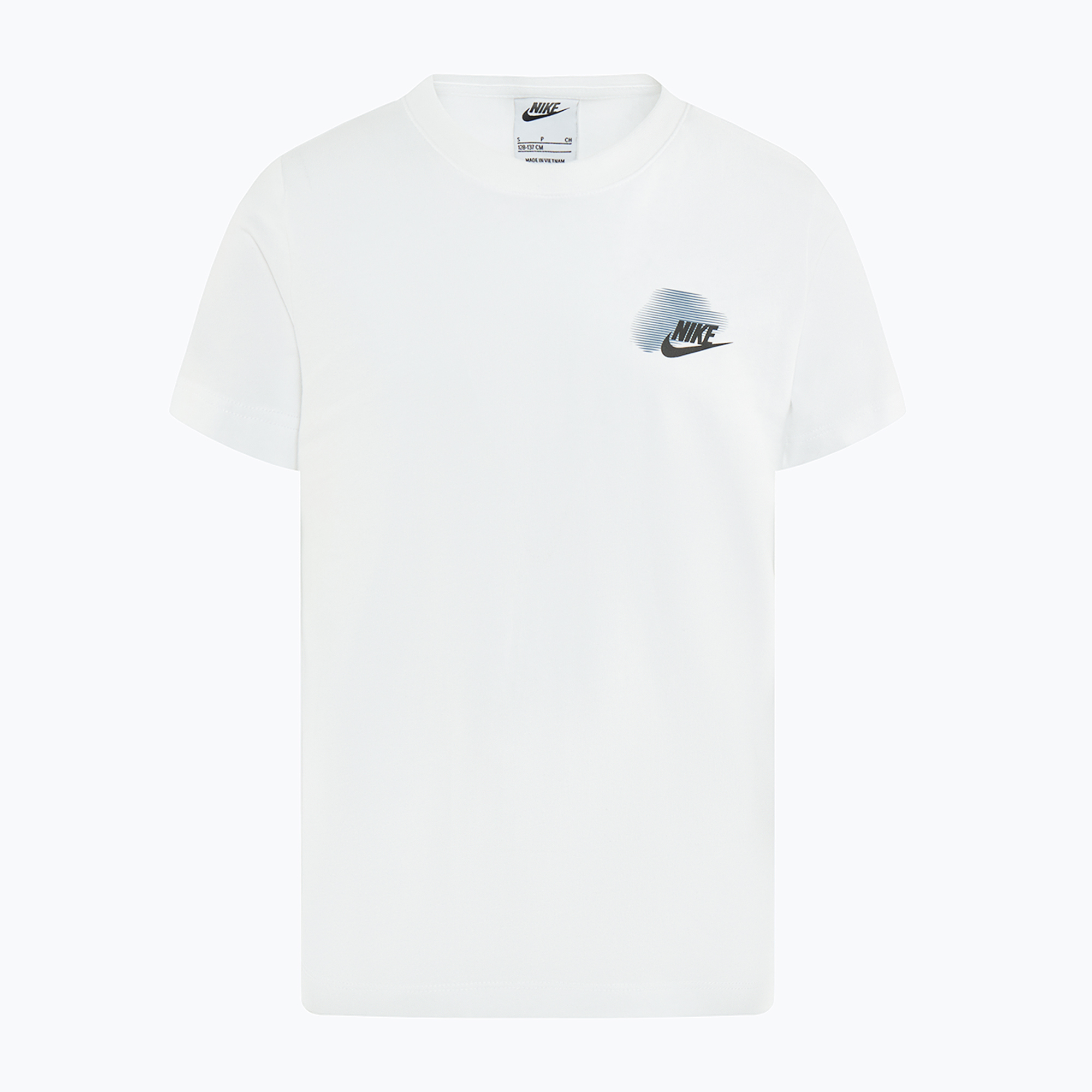 Koszulka dziecięca Nike Sportstwear Standard Issue white | WYSYŁKA W 24H | 30 DNI NA ZWROT