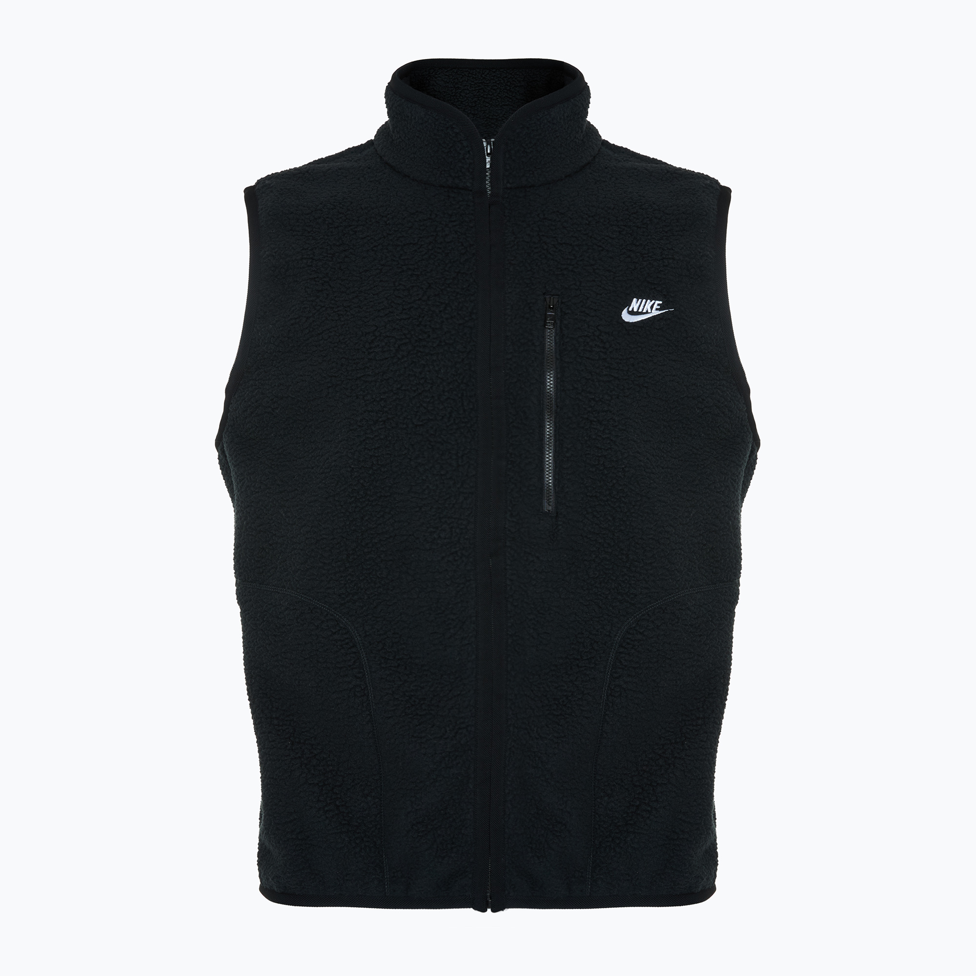 Bezrękawnik męski Nike Club Winterized black | WYSYŁKA W 24H | 30 DNI NA ZWROT