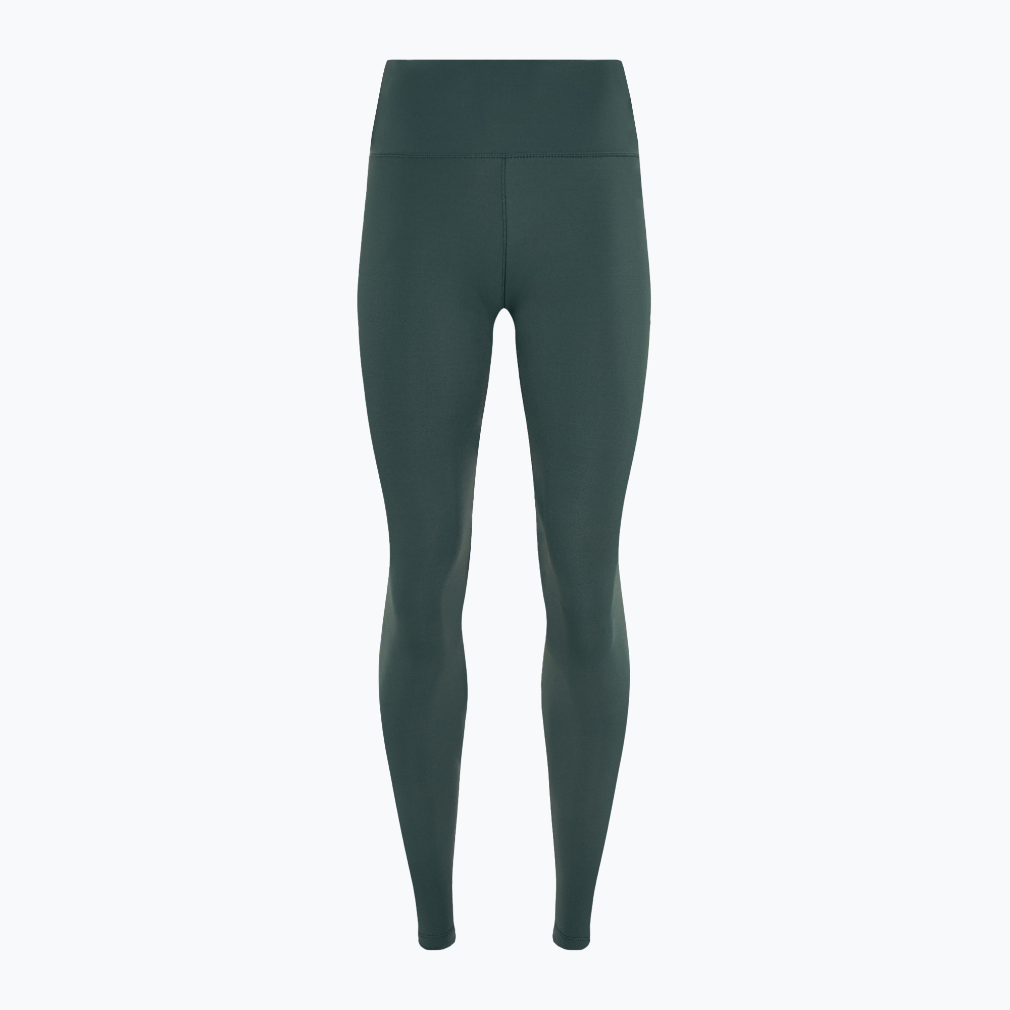 Legginsy damskie Nike One High-Waisted Full Lenght vintage green/black | WYSYŁKA W 24H | 30 DNI NA ZWROT