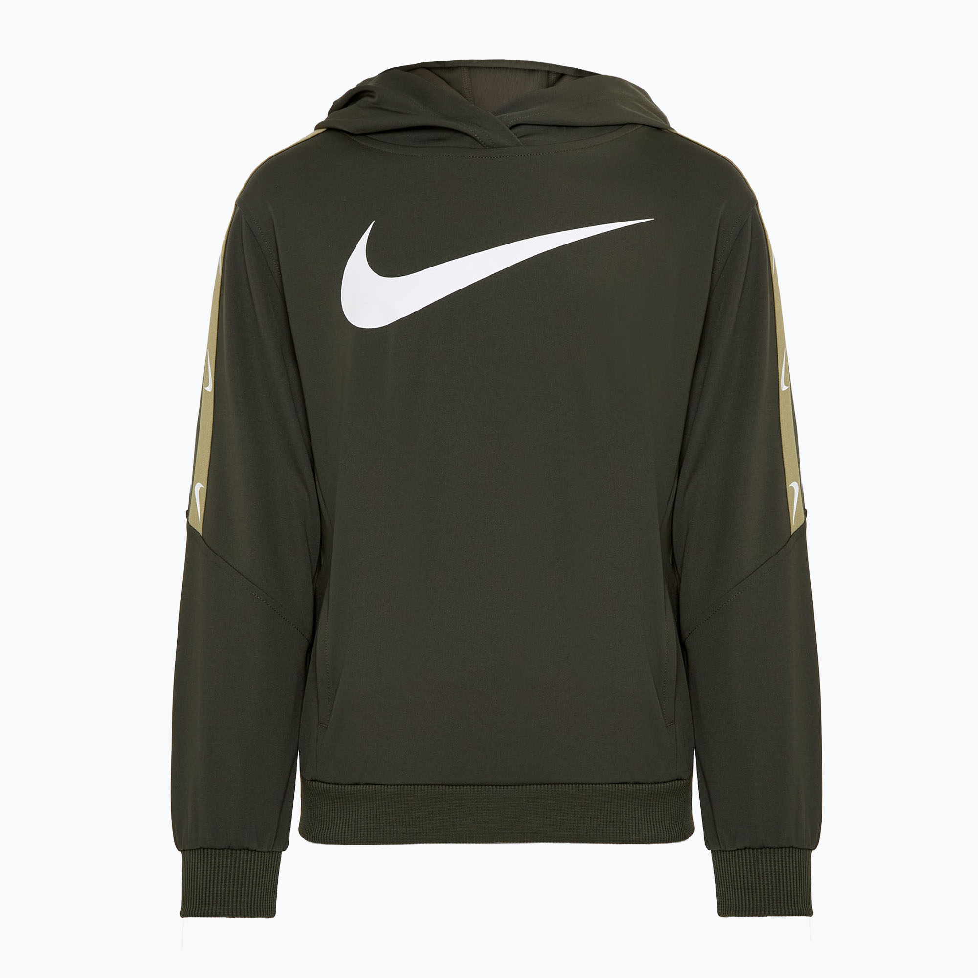 Bluza dziecięca Nike Sportswear Club Knit cargo khaki | WYSYŁKA W 24H | 30 DNI NA ZWROT