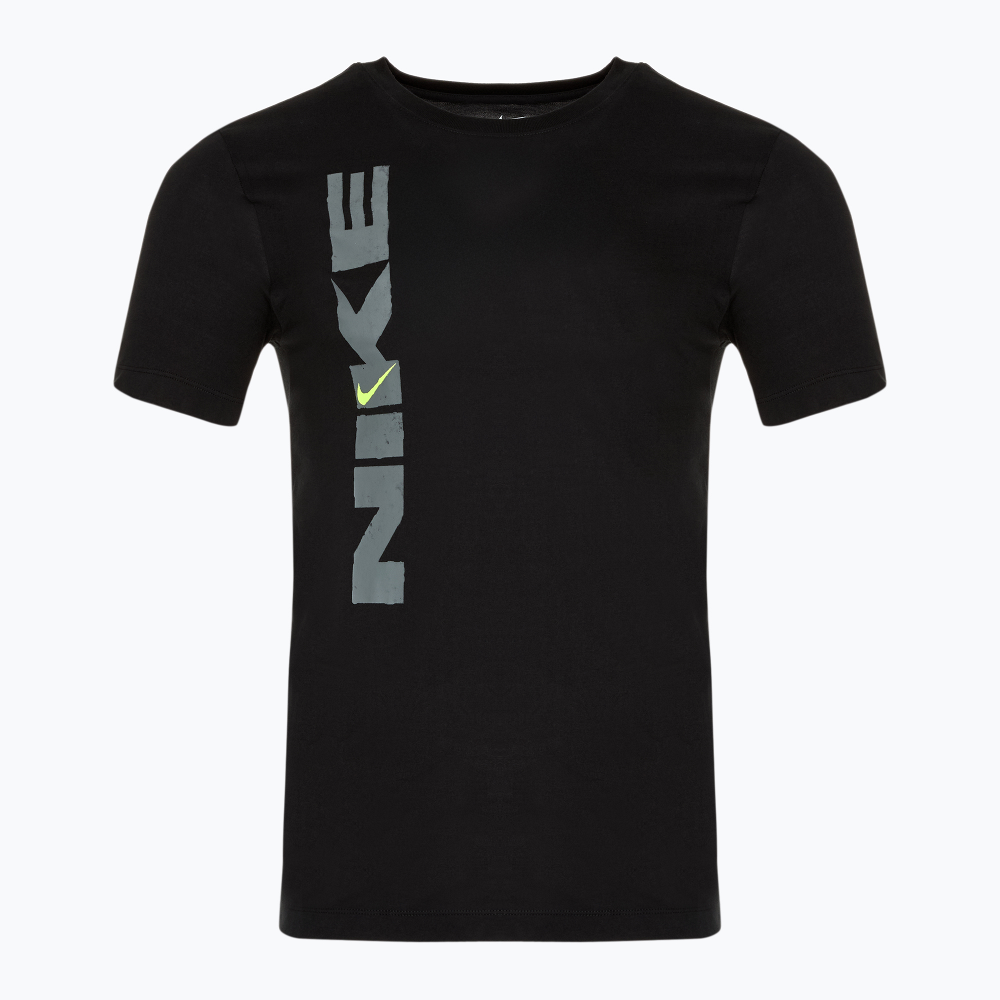 Koszulka męska Nike Dri-FIT Fitness black | WYSYŁKA W 24H | 30 DNI NA ZWROT