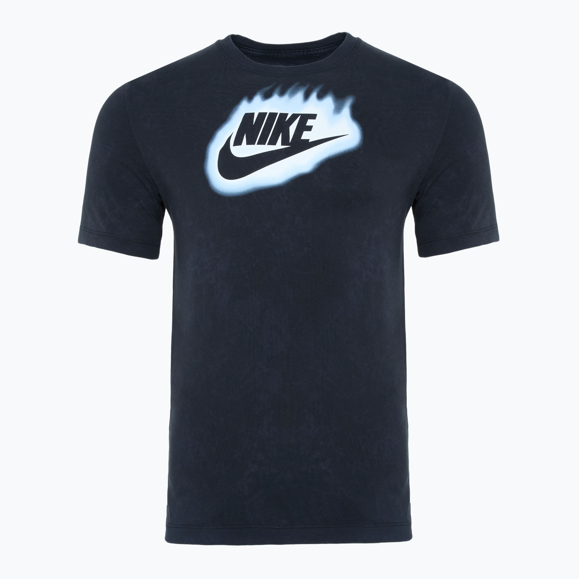 Koszulka męska Nike Dri-Fit Running black | WYSYŁKA W 24H | 30 DNI NA ZWROT