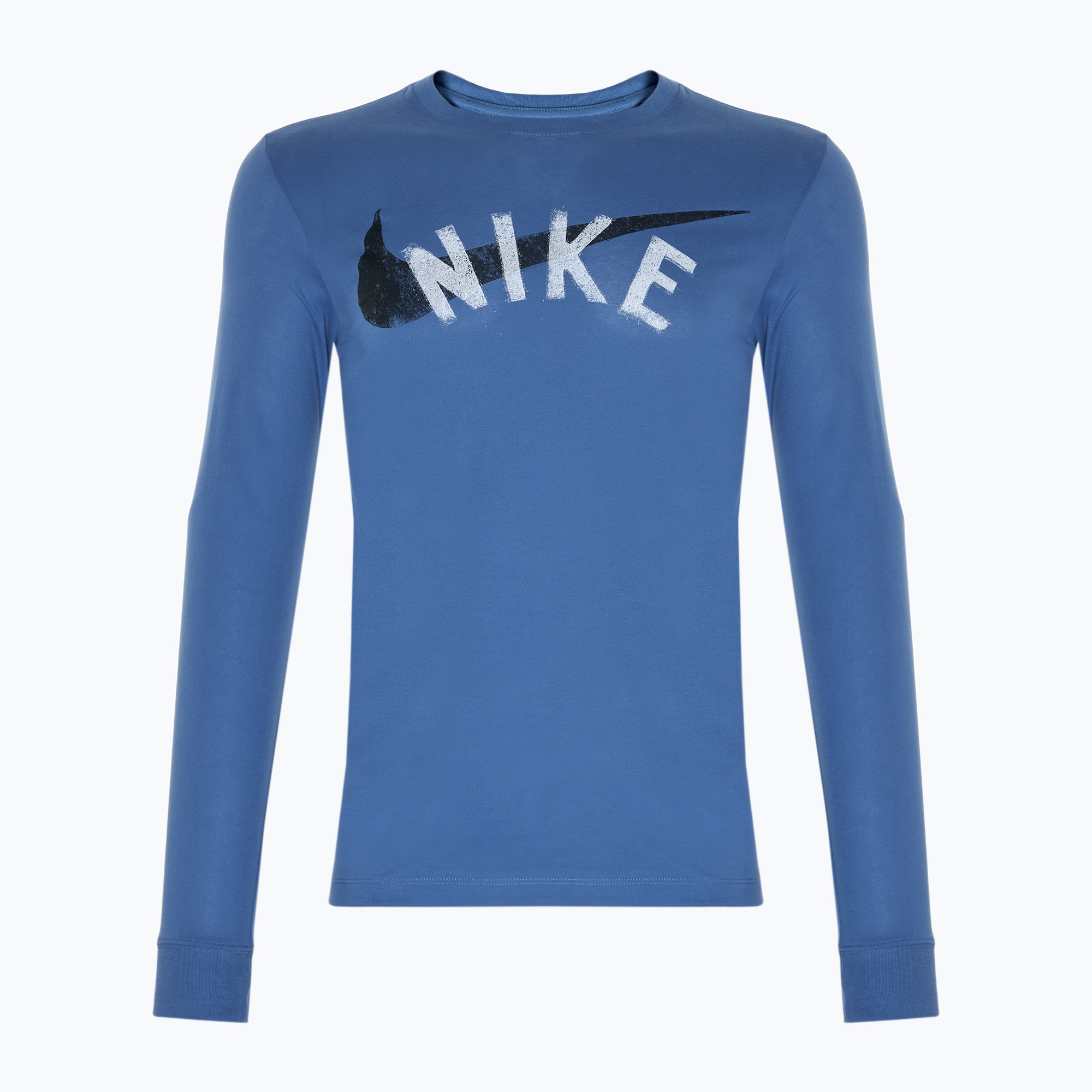 Longsleeve męski Nike Dri-FIT Fitness aegean storm | WYSYŁKA W 24H | 30 DNI NA ZWROT